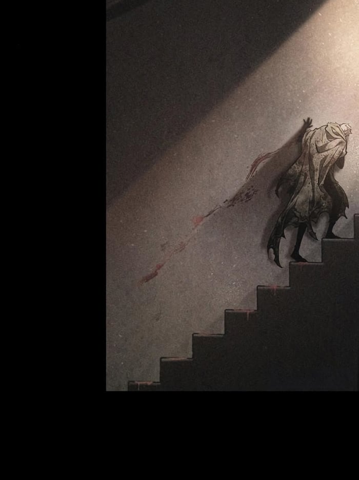 The World After the end โลกหลังการล่มสลาย ตอนที่ 93 หน้า 82