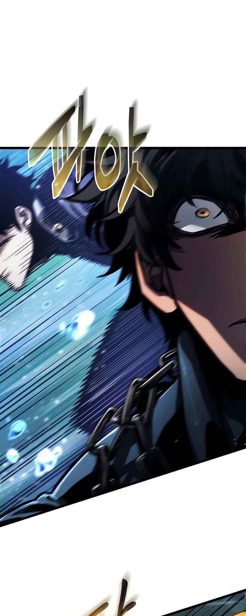 The World After the end โลกหลังการล่มสลาย ตอนที่ 146 หน้า 22