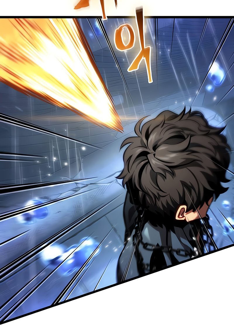 The World After the end โลกหลังการล่มสลาย ตอนที่ 146 หน้า 26