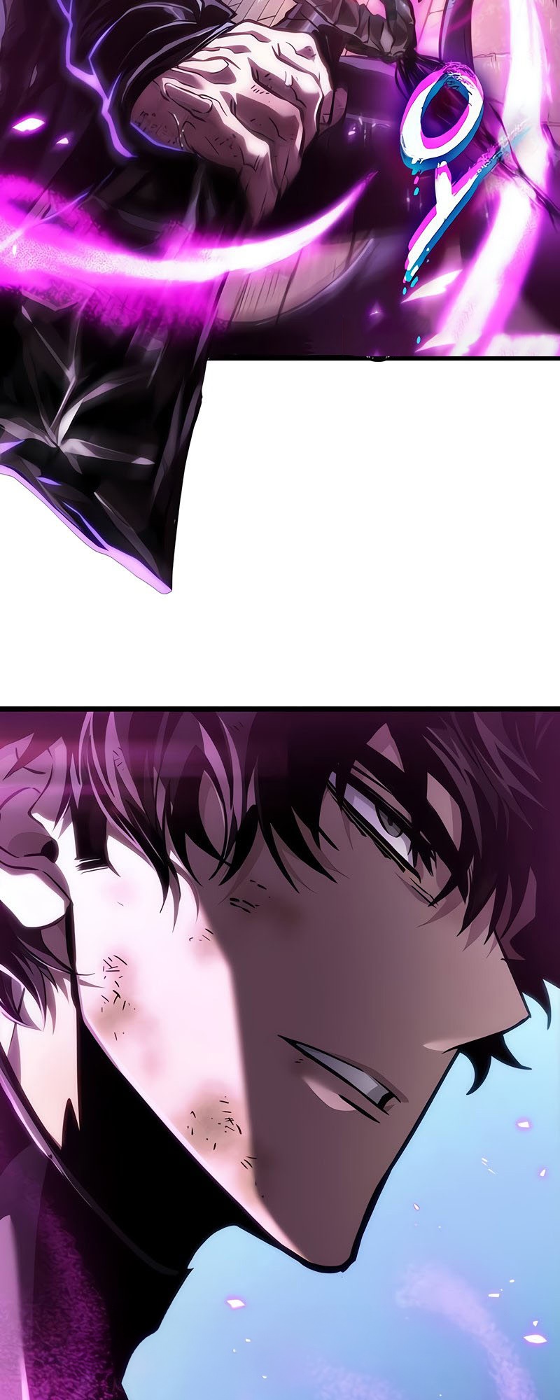 The World After the end โลกหลังการล่มสลาย ตอนที่ 146 หน้า 98