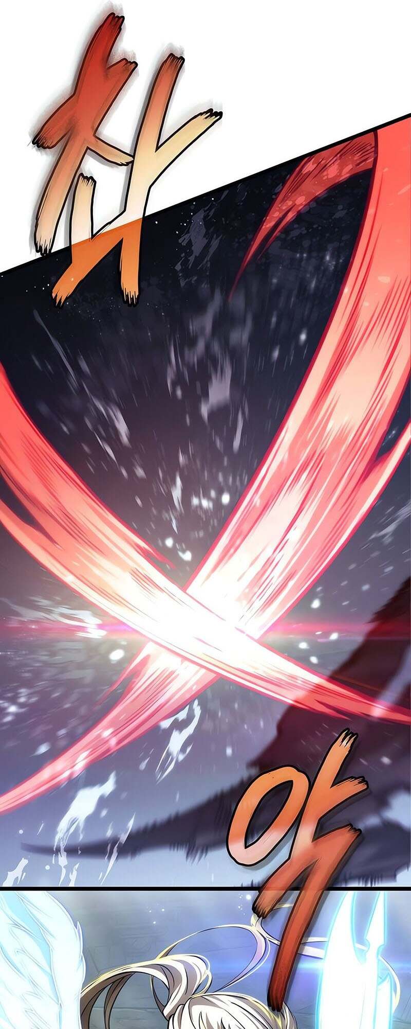 The World After the end โลกหลังการล่มสลาย ตอนที่ 153 หน้า 4