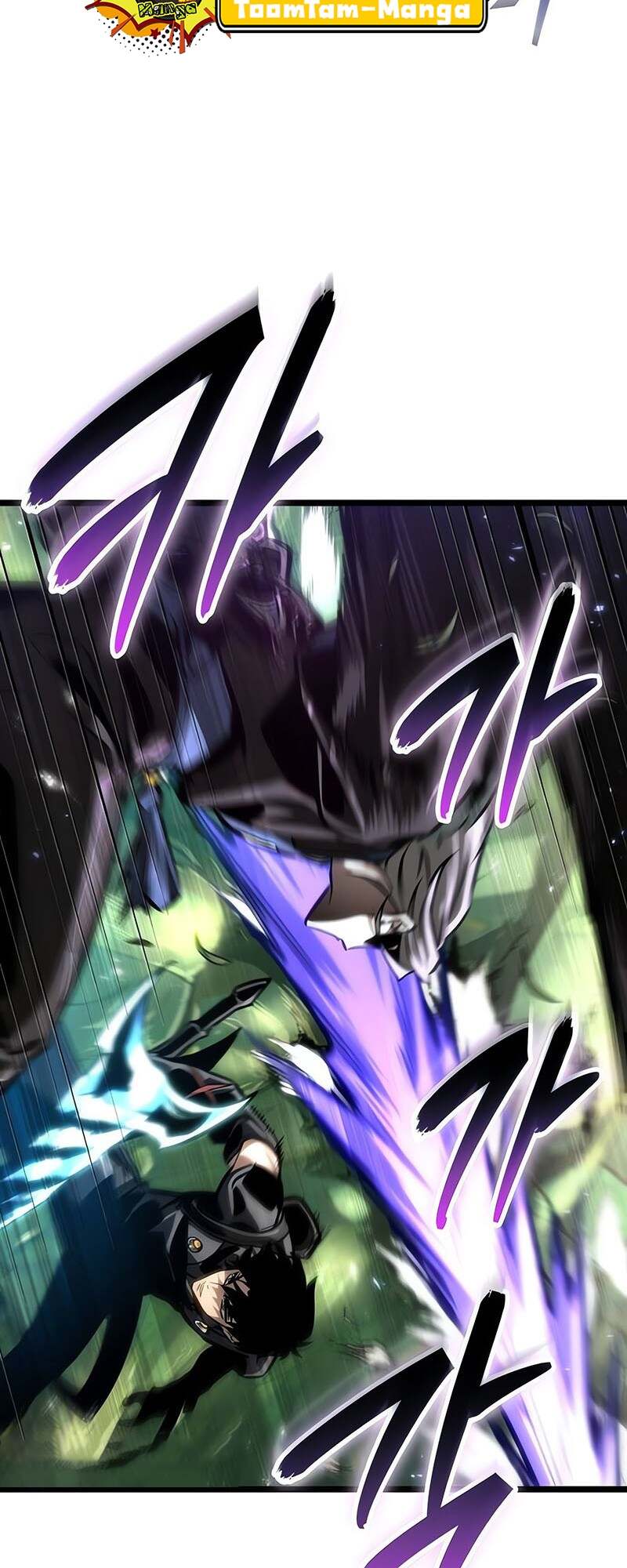 The World After the end โลกหลังการล่มสลาย ตอนที่ 153 หน้า 19