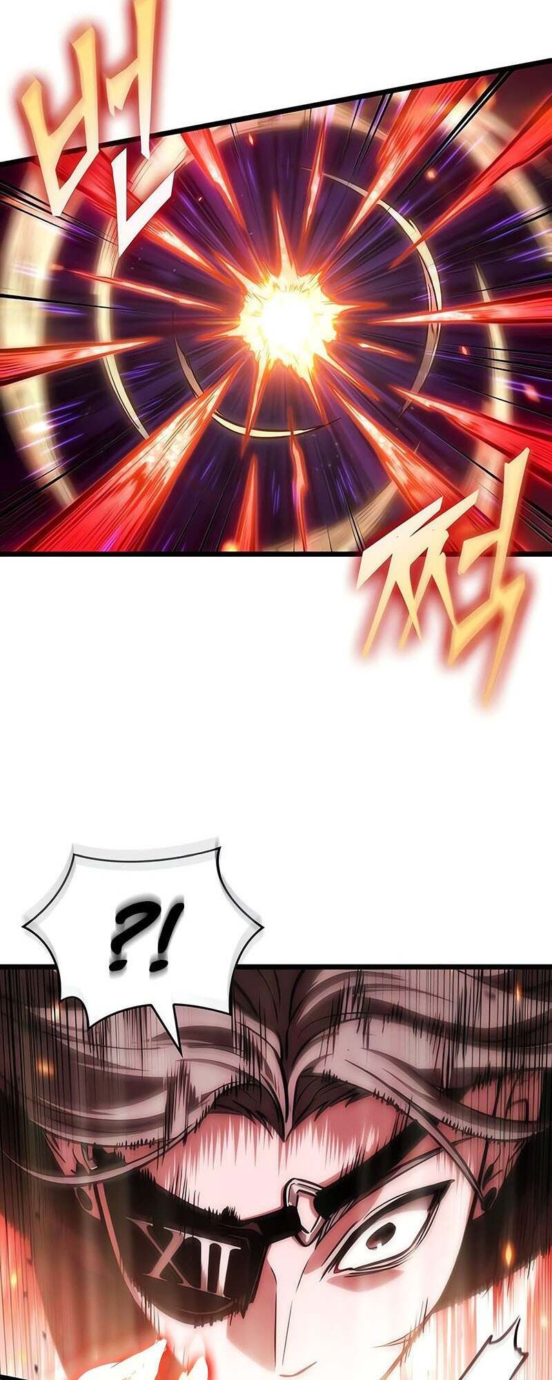 The World After the end โลกหลังการล่มสลาย ตอนที่ 153 หน้า 47