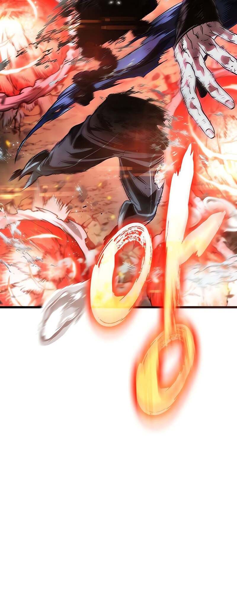 The World After the end โลกหลังการล่มสลาย ตอนที่ 153 หน้า 62