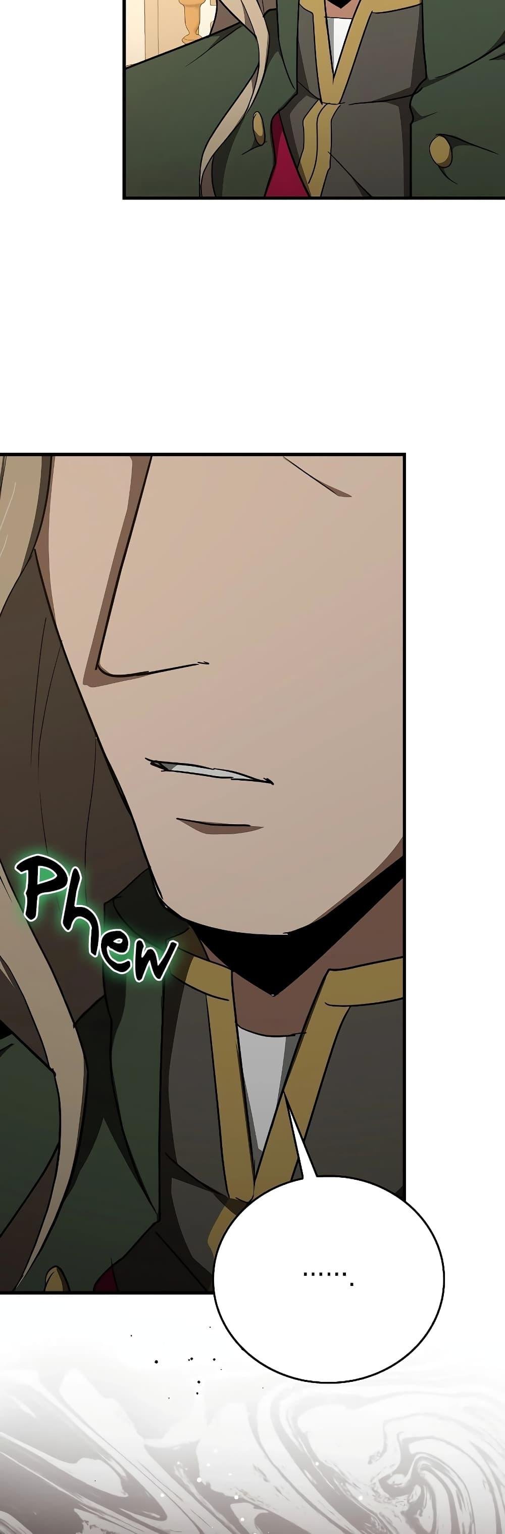 To Hell With Being a Saint, I’m a Doctor ตอนที่ 85 หน้า 29