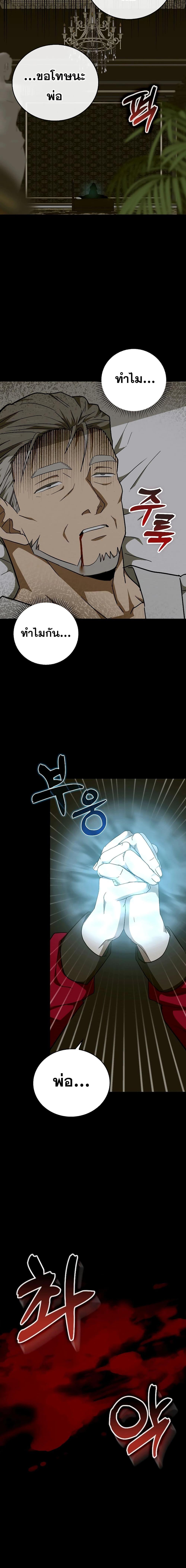 To Hell With Being a Saint, I’m a Doctor ตอนที่ 83 หน้า 20
