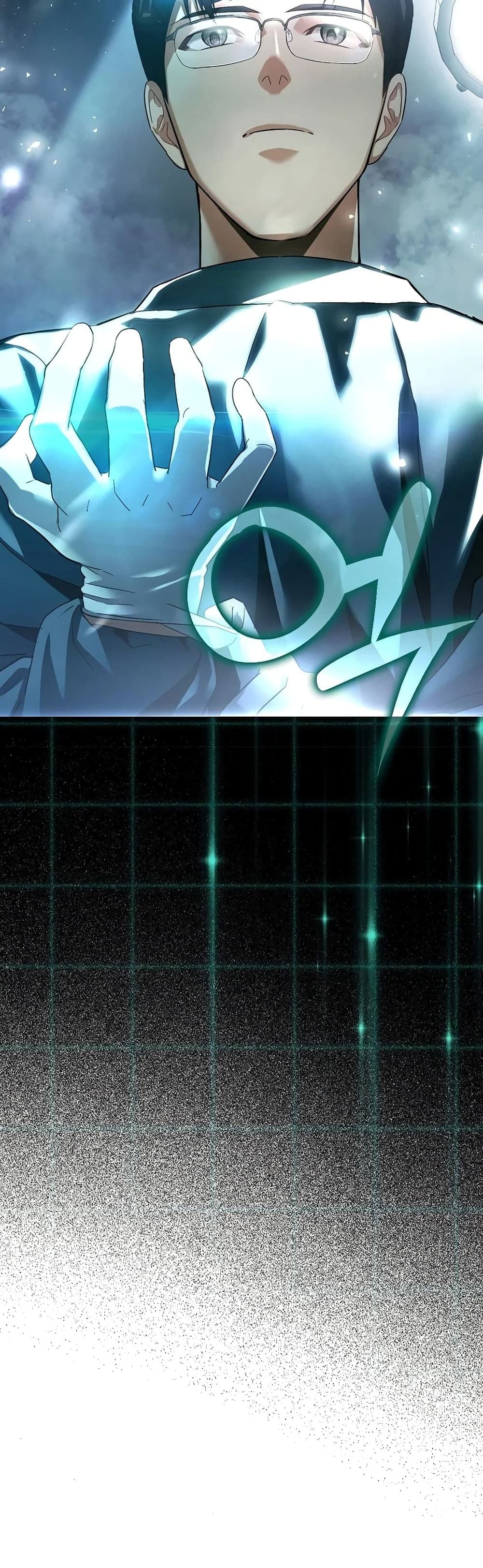 To Hell With Being a Saint, I’m a Doctor ตอนที่ 1 หน้า 18