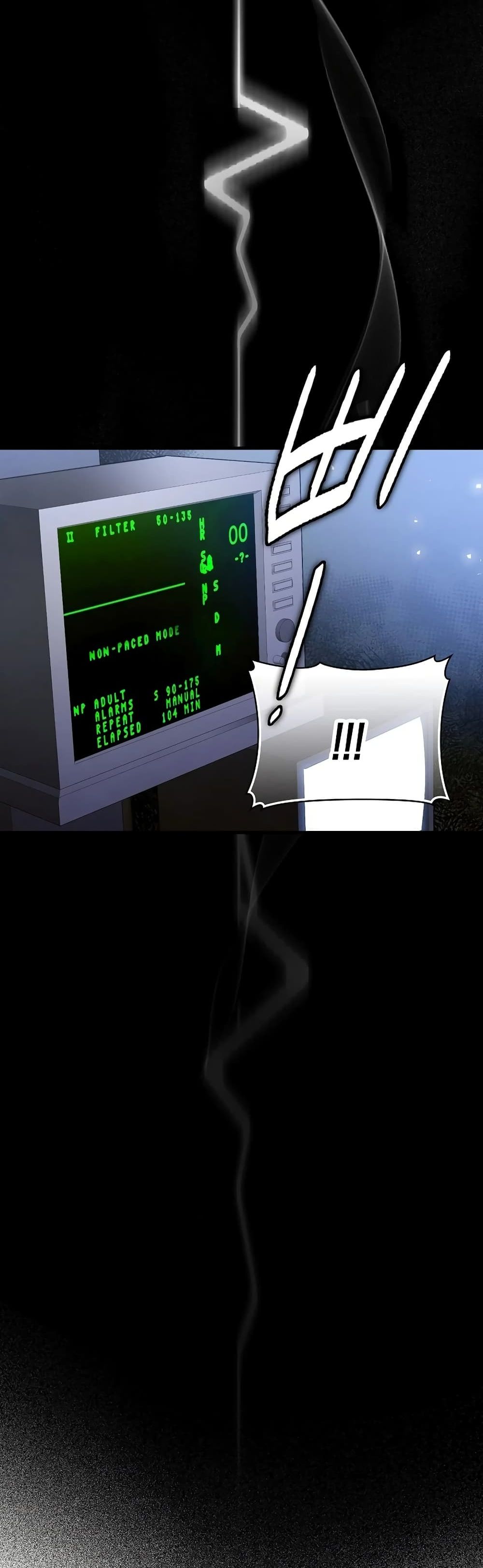 To Hell With Being a Saint, I’m a Doctor ตอนที่ 1 หน้า 6