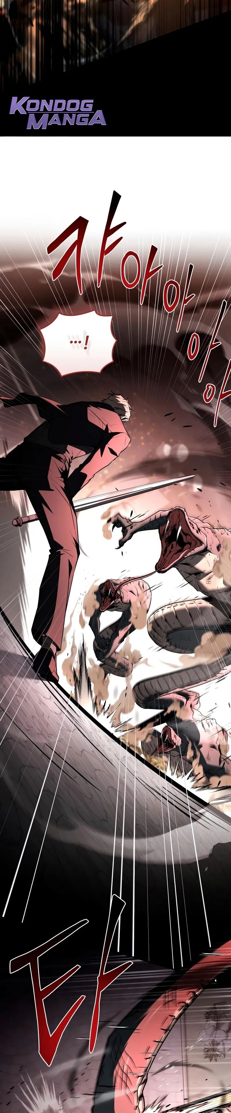 Trait Hoarder ตอนที่ 52 หน้า 17