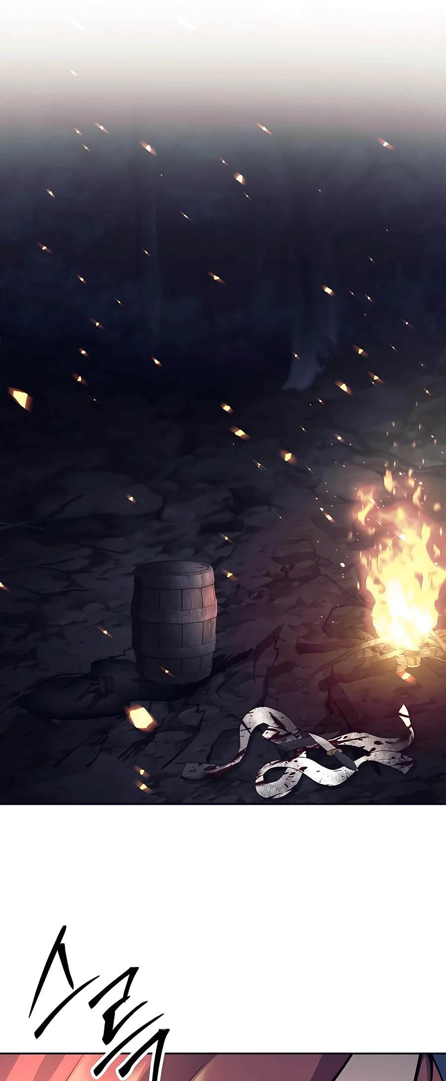 Trash of A Dark Fantasy ผมกลายเป็นตัวละครในเกมแนวดาร์กแฟนตาซี ตอนที่ 15 หน้า 69