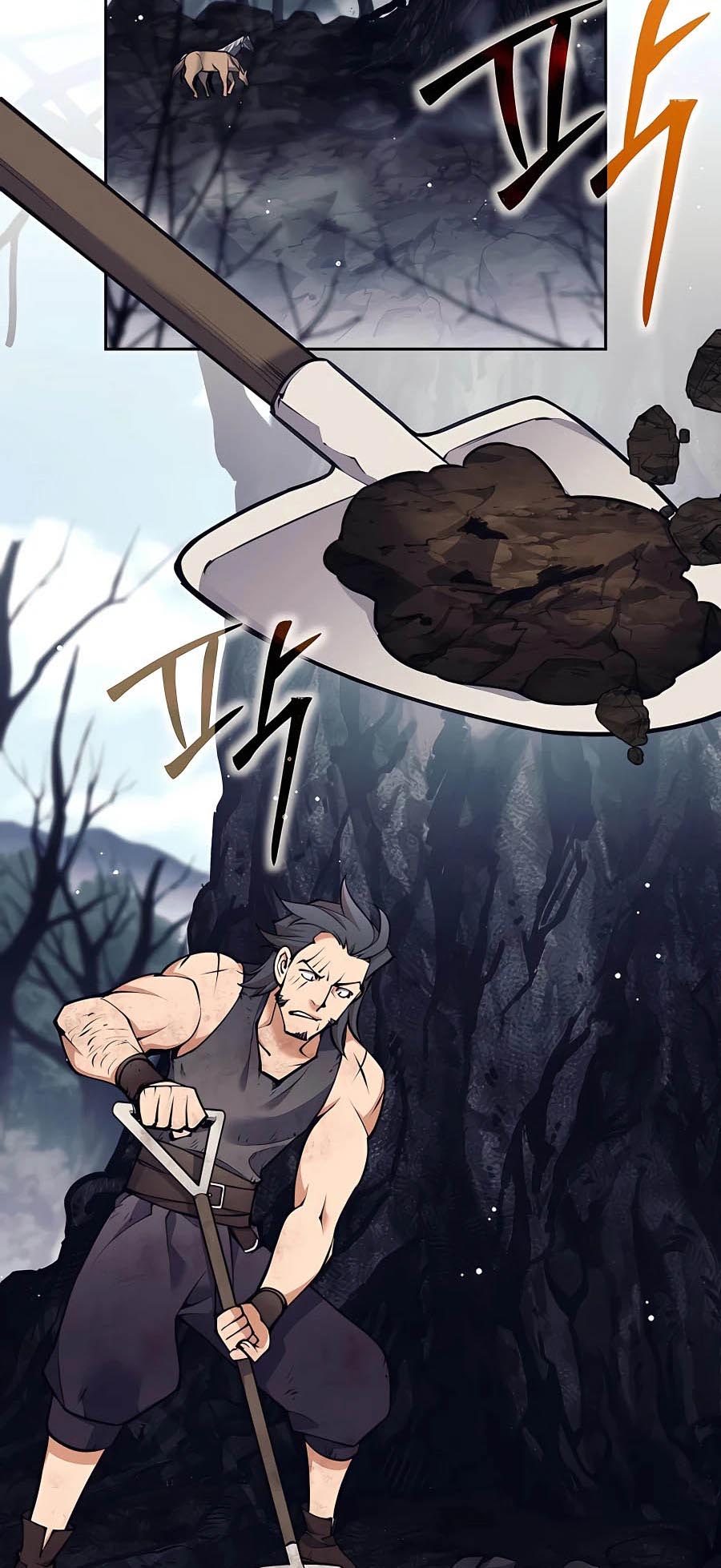 Trash of A Dark Fantasy ผมกลายเป็นตัวละครในเกมแนวดาร์กแฟนตาซี ตอนที่ 15 หน้า 82