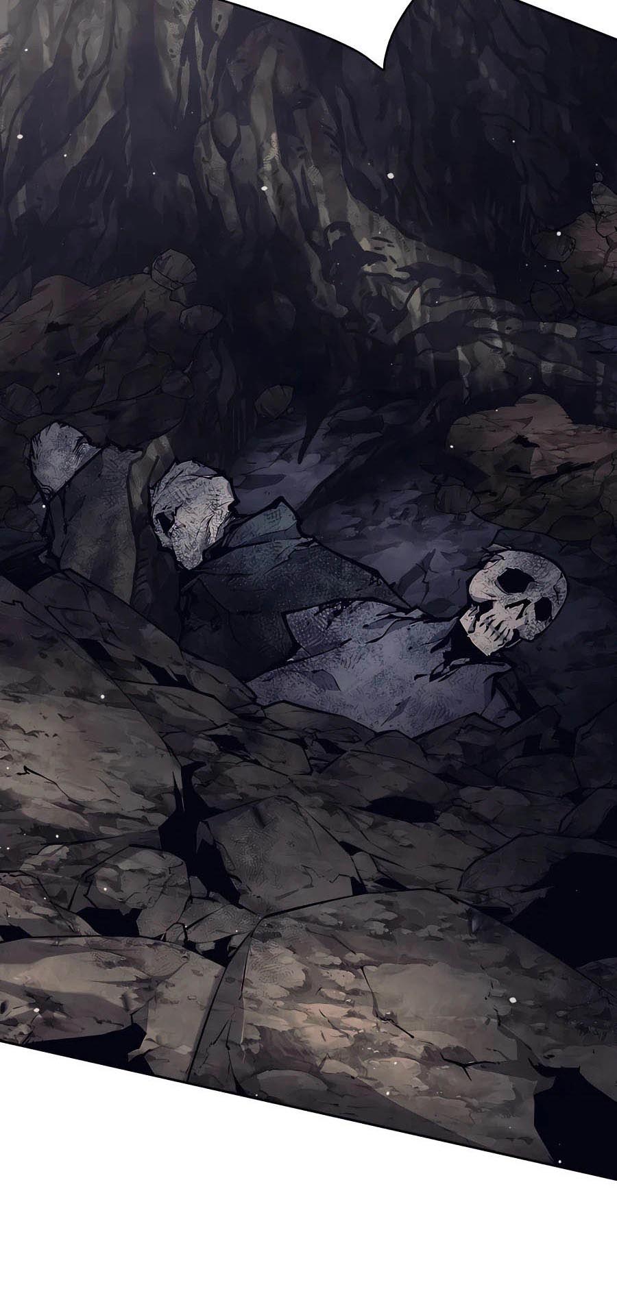 Trash of A Dark Fantasy ผมกลายเป็นตัวละครในเกมแนวดาร์กแฟนตาซี ตอนที่ 15 หน้า 95