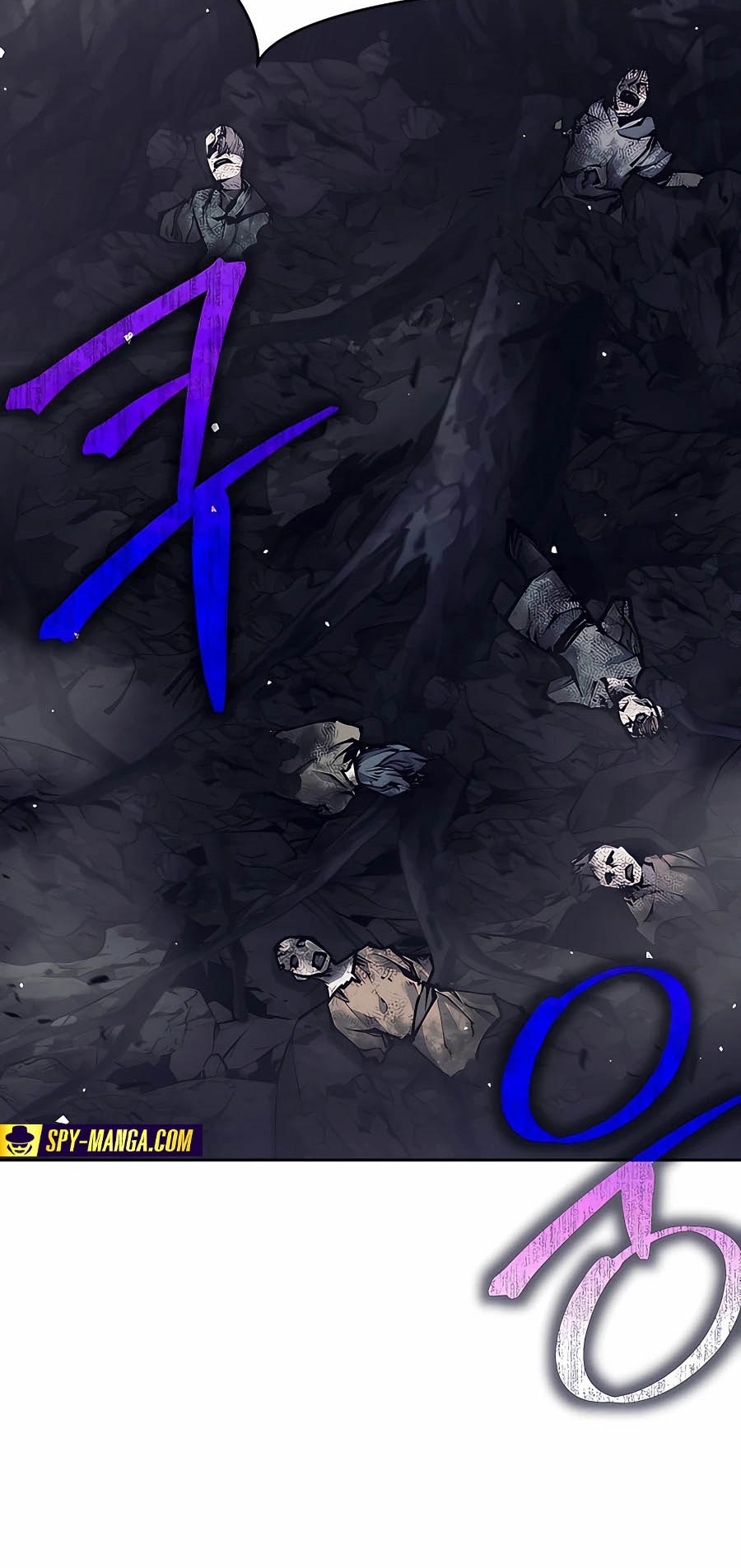 Trash of A Dark Fantasy ผมกลายเป็นตัวละครในเกมแนวดาร์กแฟนตาซี ตอนที่ 16 หน้า 4