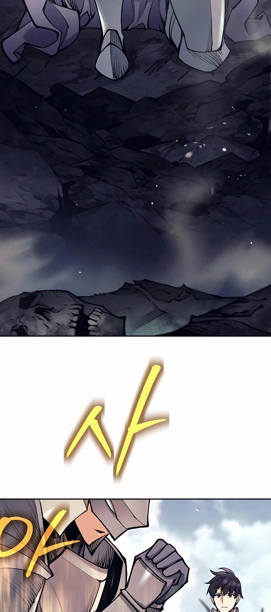 Trash of A Dark Fantasy ผมกลายเป็นตัวละครในเกมแนวดาร์กแฟนตาซี ตอนที่ 16 หน้า 41