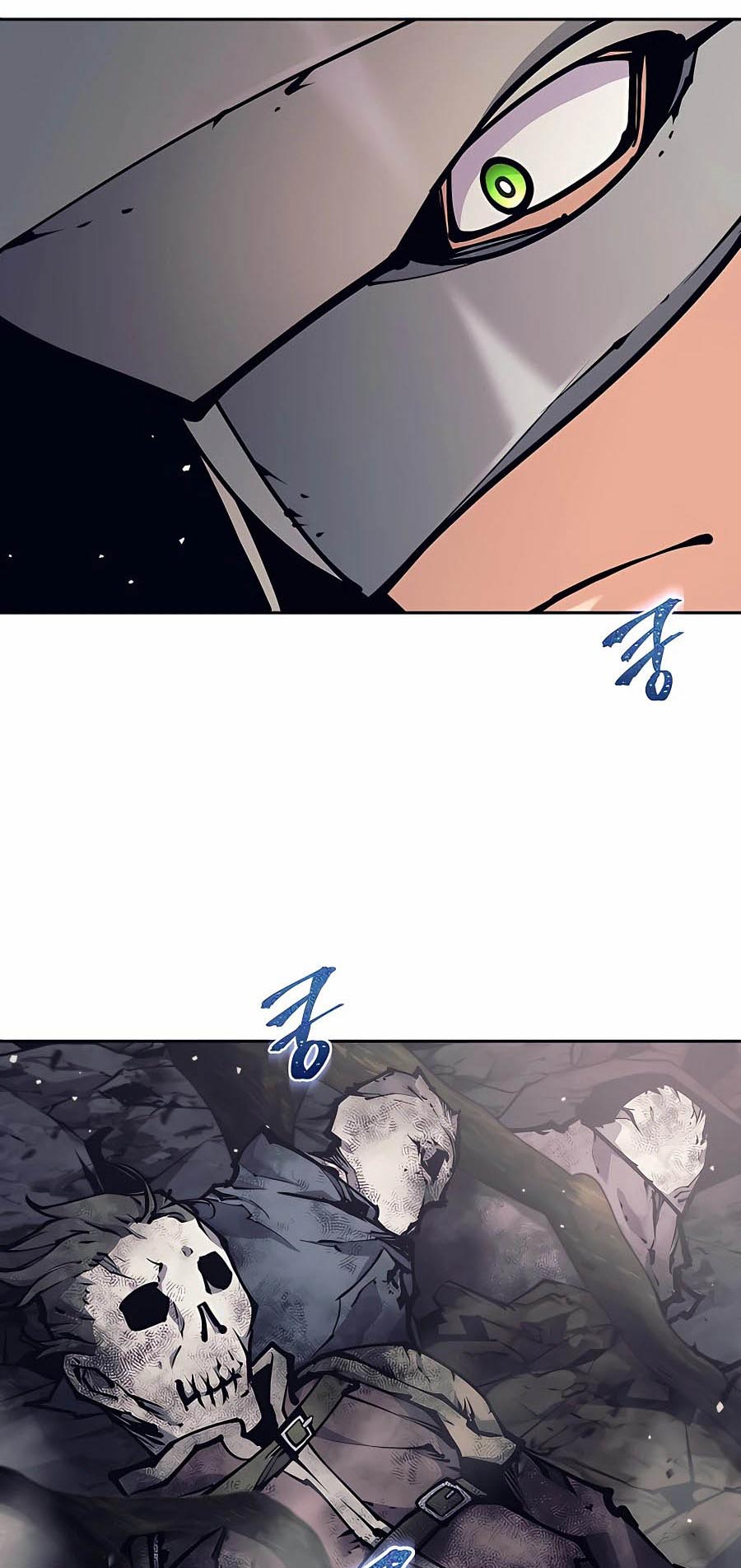 Trash of A Dark Fantasy ผมกลายเป็นตัวละครในเกมแนวดาร์กแฟนตาซี ตอนที่ 16 หน้า 8