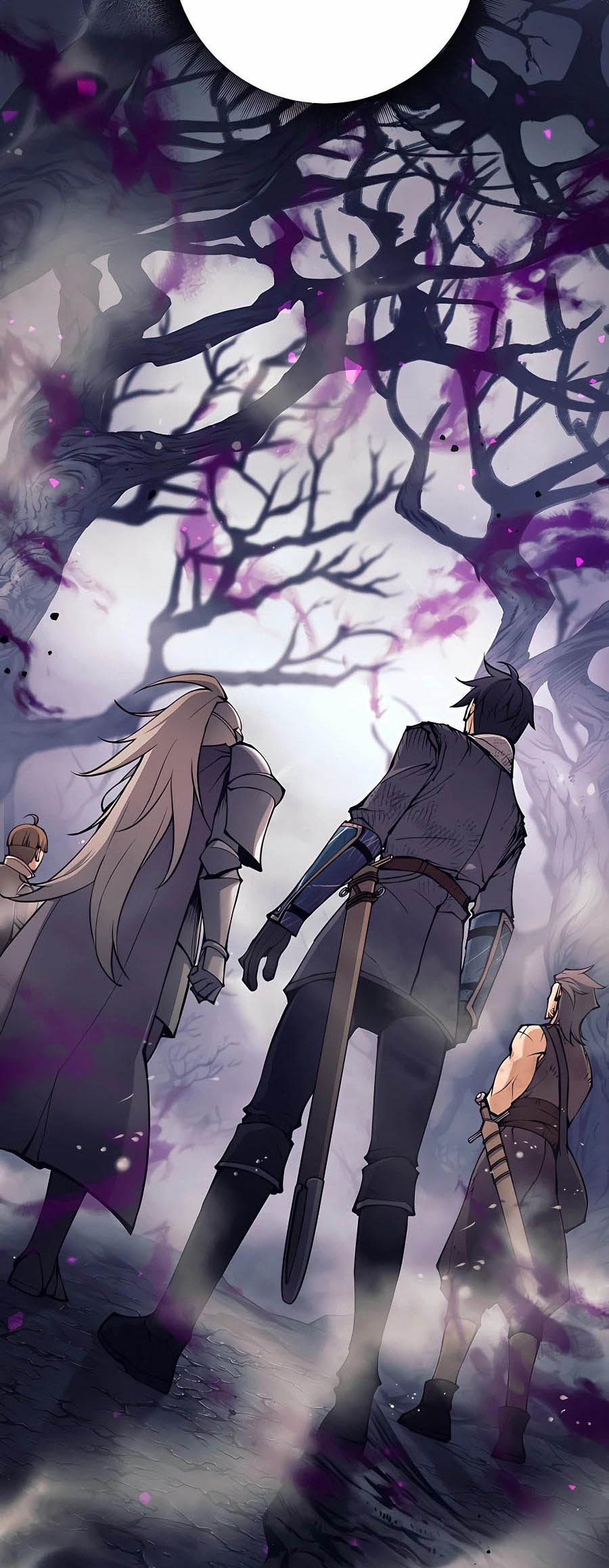 Trash of A Dark Fantasy ผมกลายเป็นตัวละครในเกมแนวดาร์กแฟนตาซี ตอนที่ 16 หน้า 86