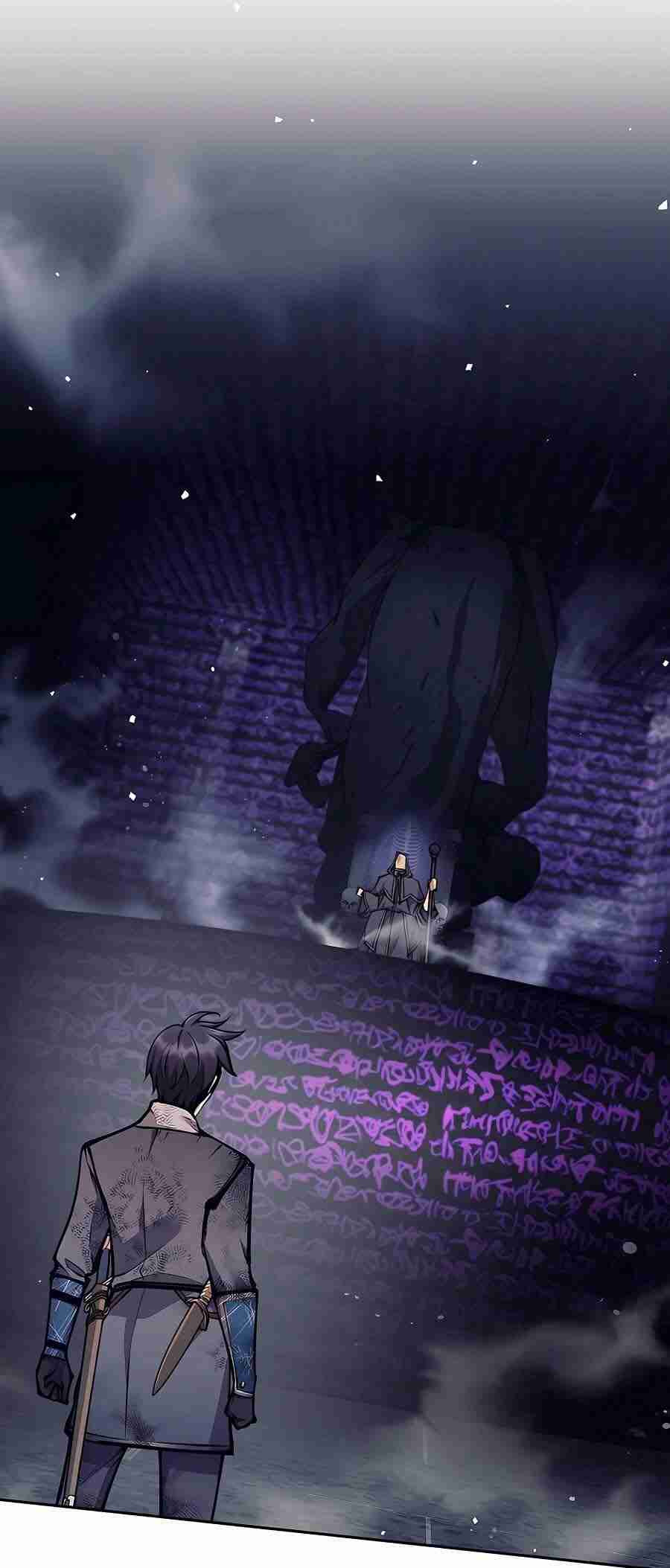 Trash of A Dark Fantasy ผมกลายเป็นตัวละครในเกมแนวดาร์กแฟนตาซี ตอนที่ 19 หน้า 109