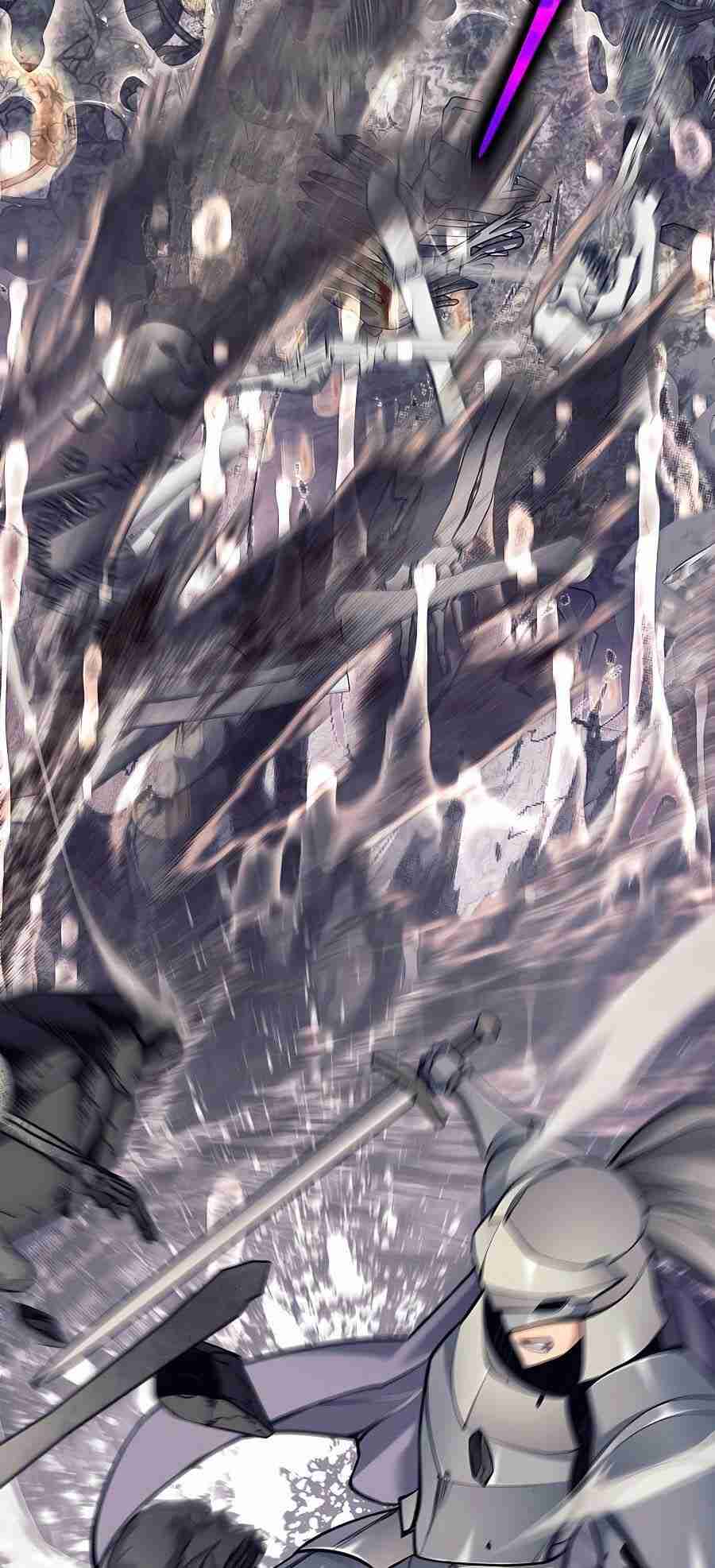 Trash of A Dark Fantasy ผมกลายเป็นตัวละครในเกมแนวดาร์กแฟนตาซี ตอนที่ 19 หน้า 36