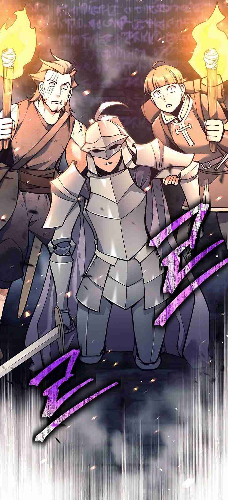 Trash of A Dark Fantasy ผมกลายเป็นตัวละครในเกมแนวดาร์กแฟนตาซี ตอนที่ 19 หน้า 42