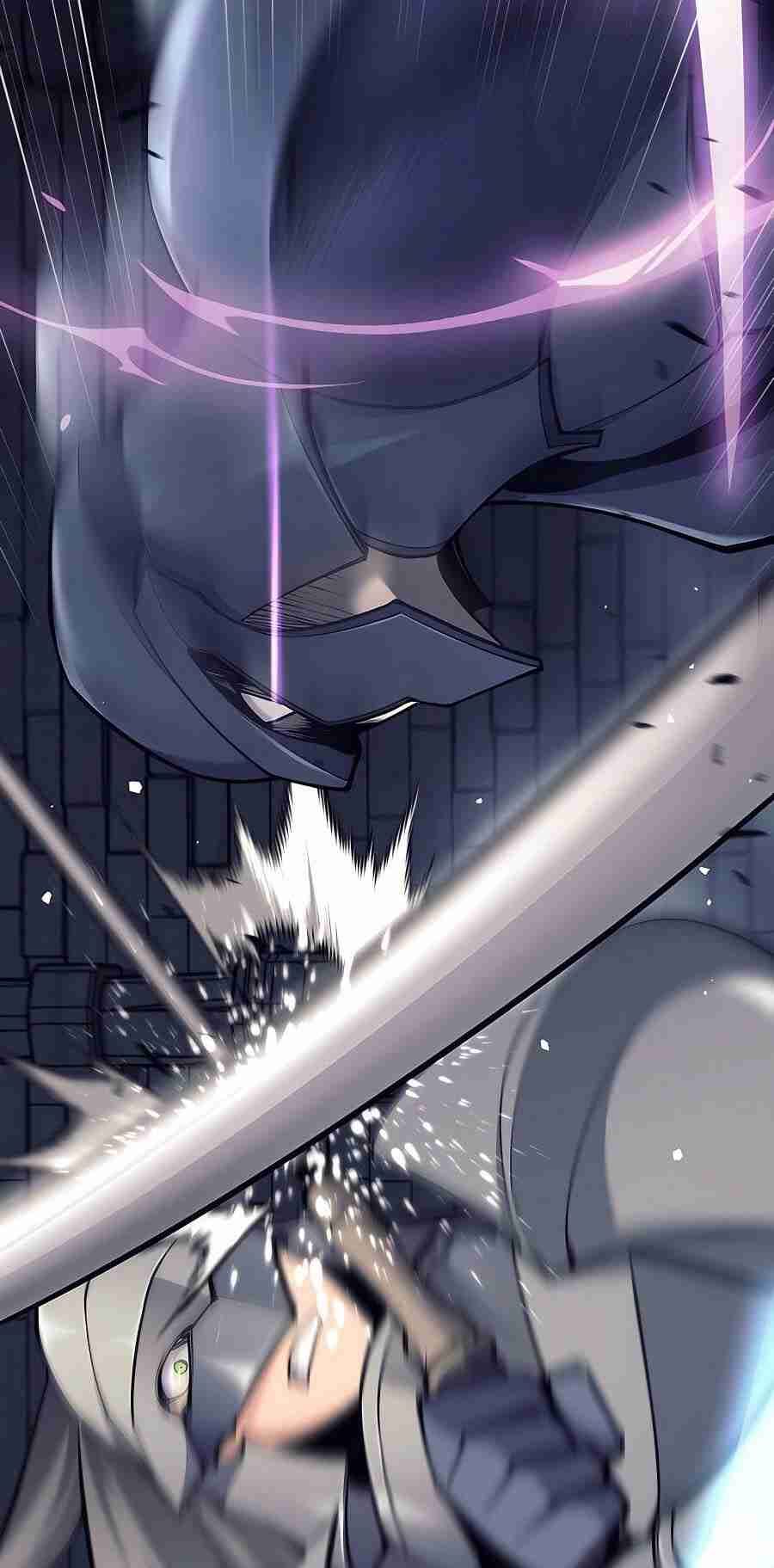 Trash of A Dark Fantasy ผมกลายเป็นตัวละครในเกมแนวดาร์กแฟนตาซี ตอนที่ 19 หน้า 78