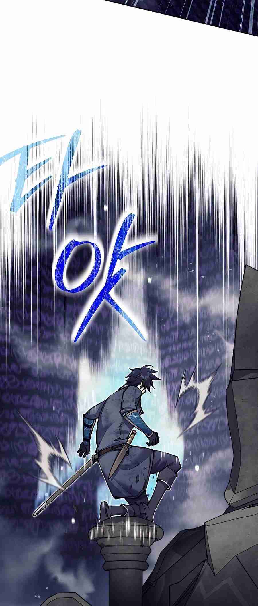 Trash of A Dark Fantasy ผมกลายเป็นตัวละครในเกมแนวดาร์กแฟนตาซี ตอนที่ 19 หน้า 95