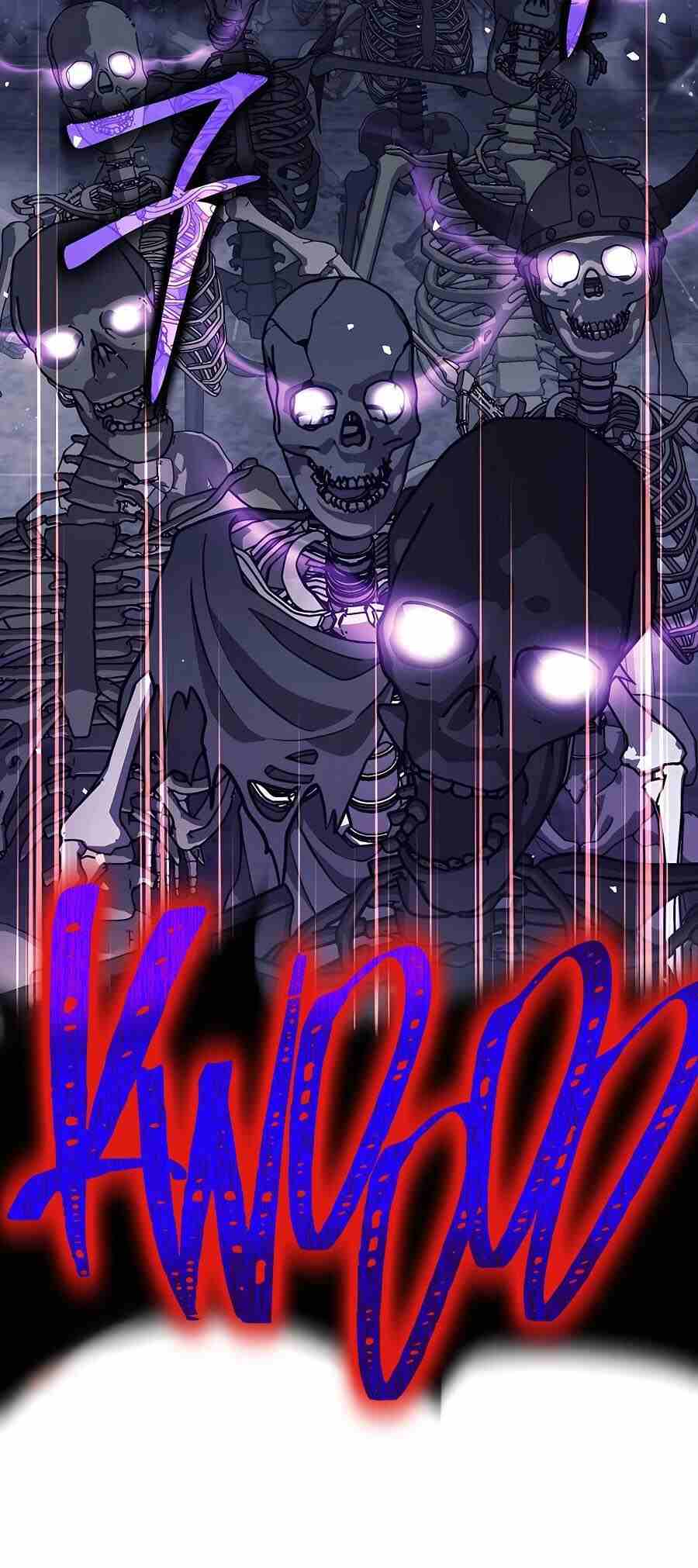 Trash of A Dark Fantasy ผมกลายเป็นตัวละครในเกมแนวดาร์กแฟนตาซี ตอนที่ 20 หน้า 11