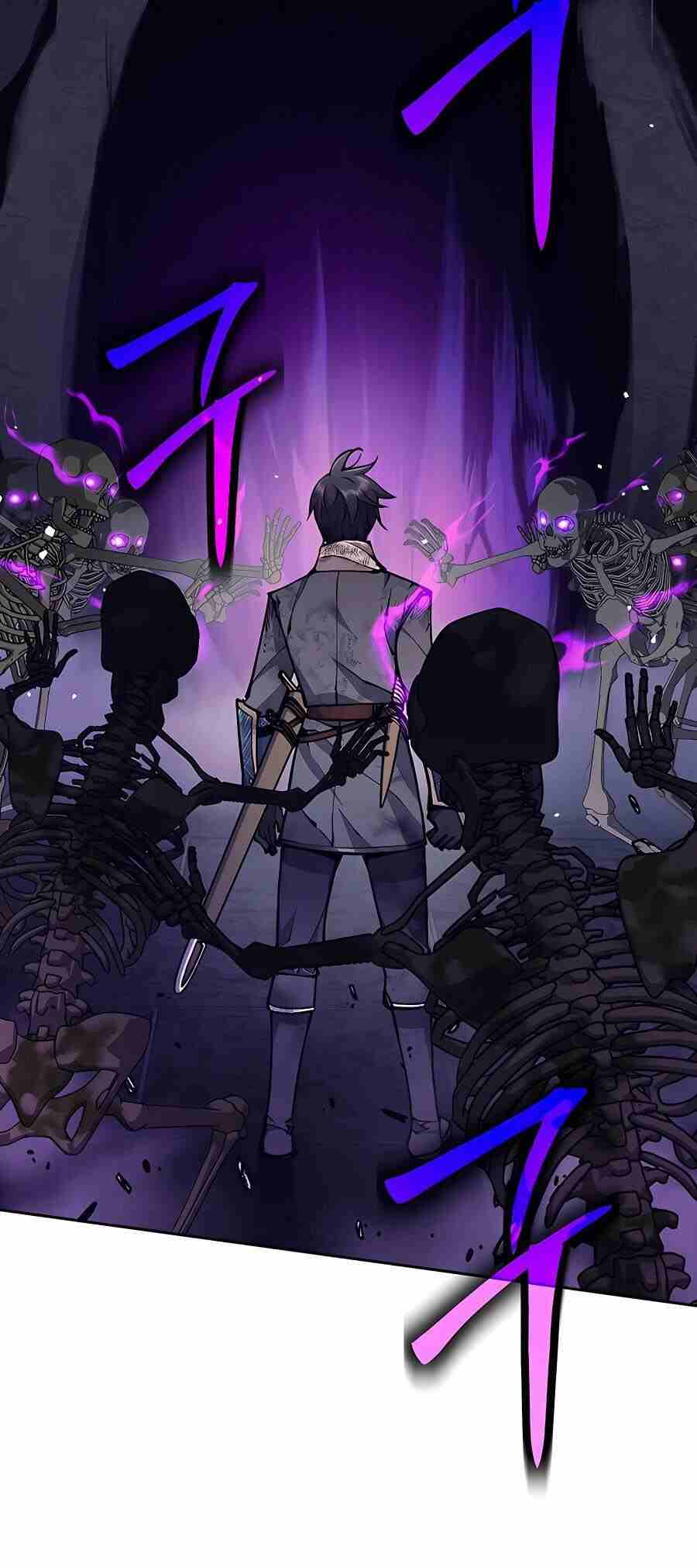 Trash of A Dark Fantasy ผมกลายเป็นตัวละครในเกมแนวดาร์กแฟนตาซี ตอนที่ 20 หน้า 16