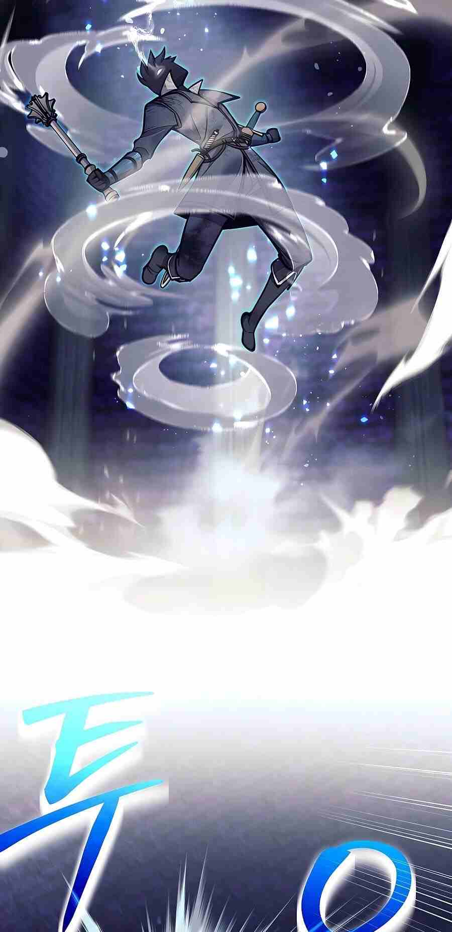 Trash of A Dark Fantasy ผมกลายเป็นตัวละครในเกมแนวดาร์กแฟนตาซี ตอนที่ 20 หน้า 38