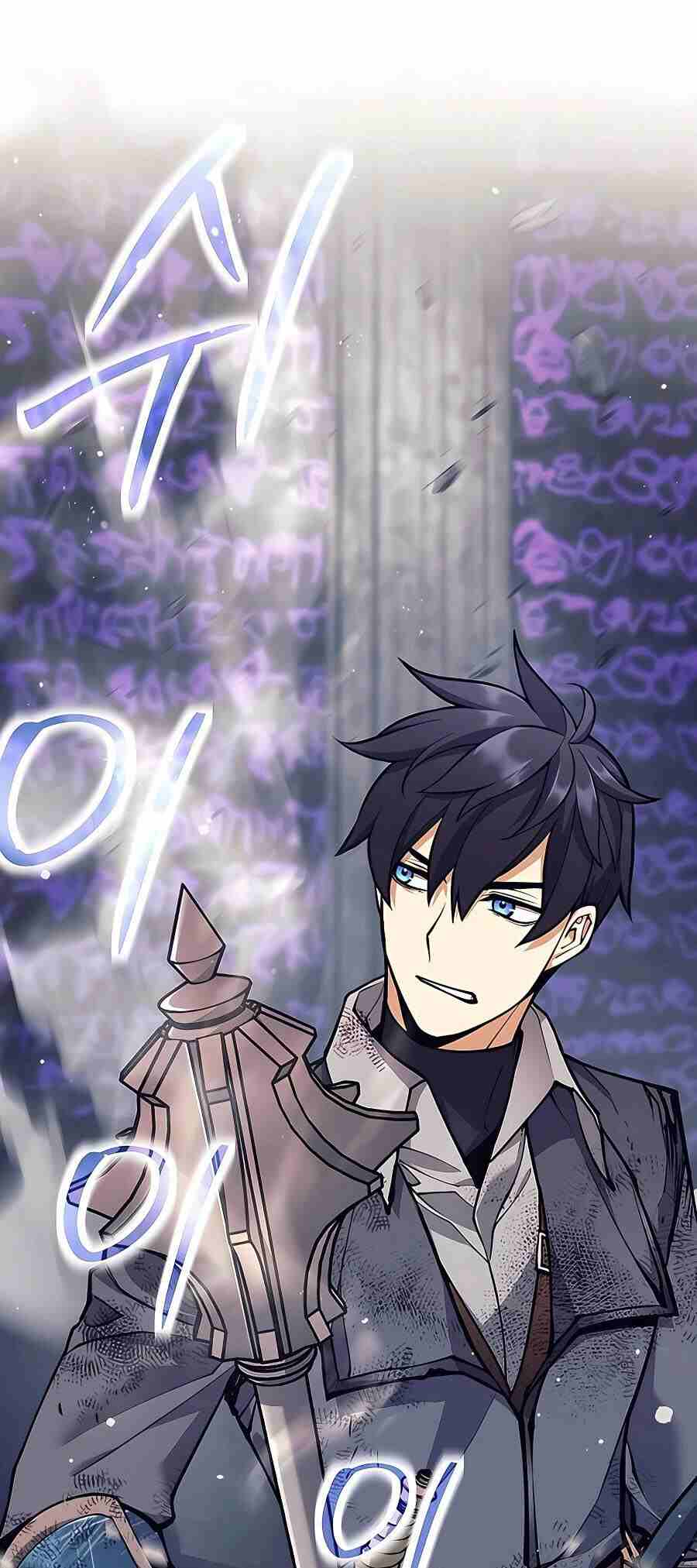 Trash of A Dark Fantasy ผมกลายเป็นตัวละครในเกมแนวดาร์กแฟนตาซี ตอนที่ 20 หน้า 48