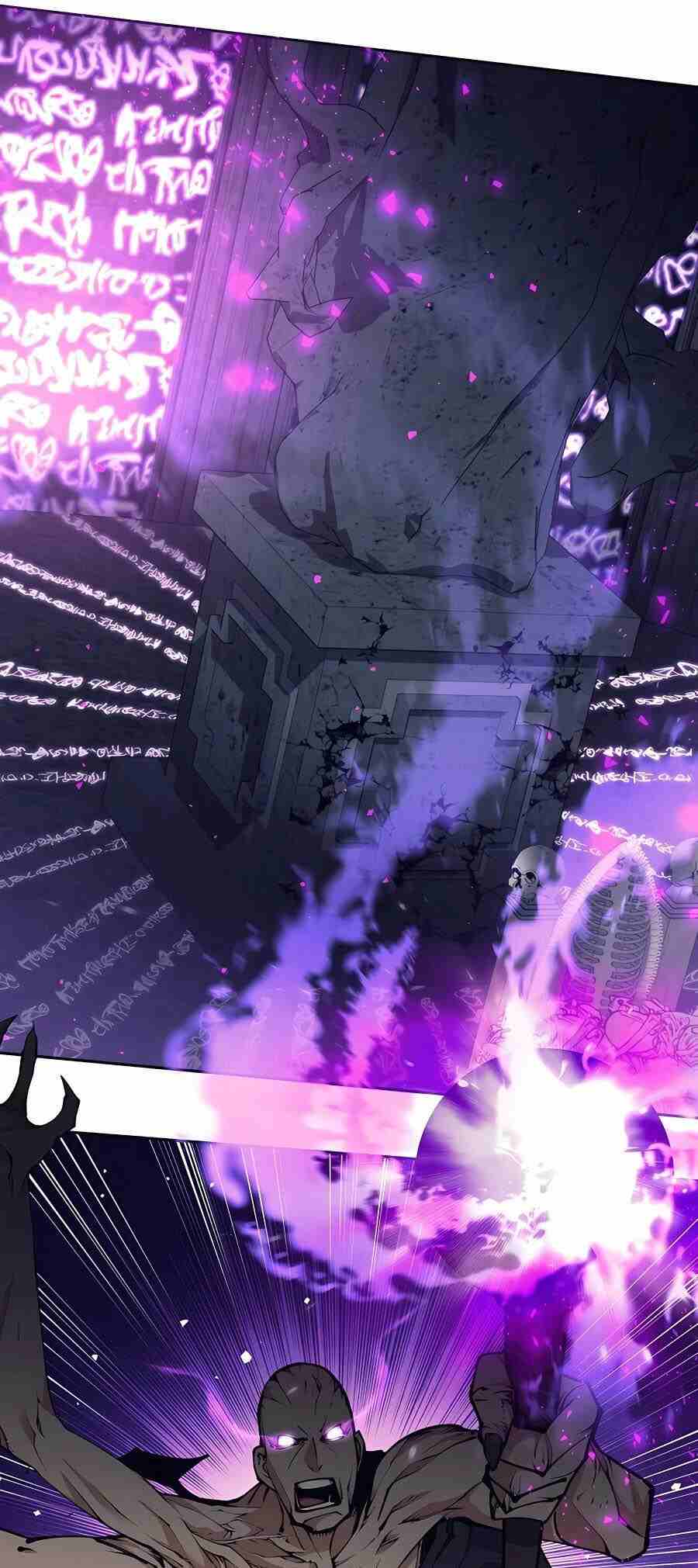 Trash of A Dark Fantasy ผมกลายเป็นตัวละครในเกมแนวดาร์กแฟนตาซี ตอนที่ 20 หน้า 9