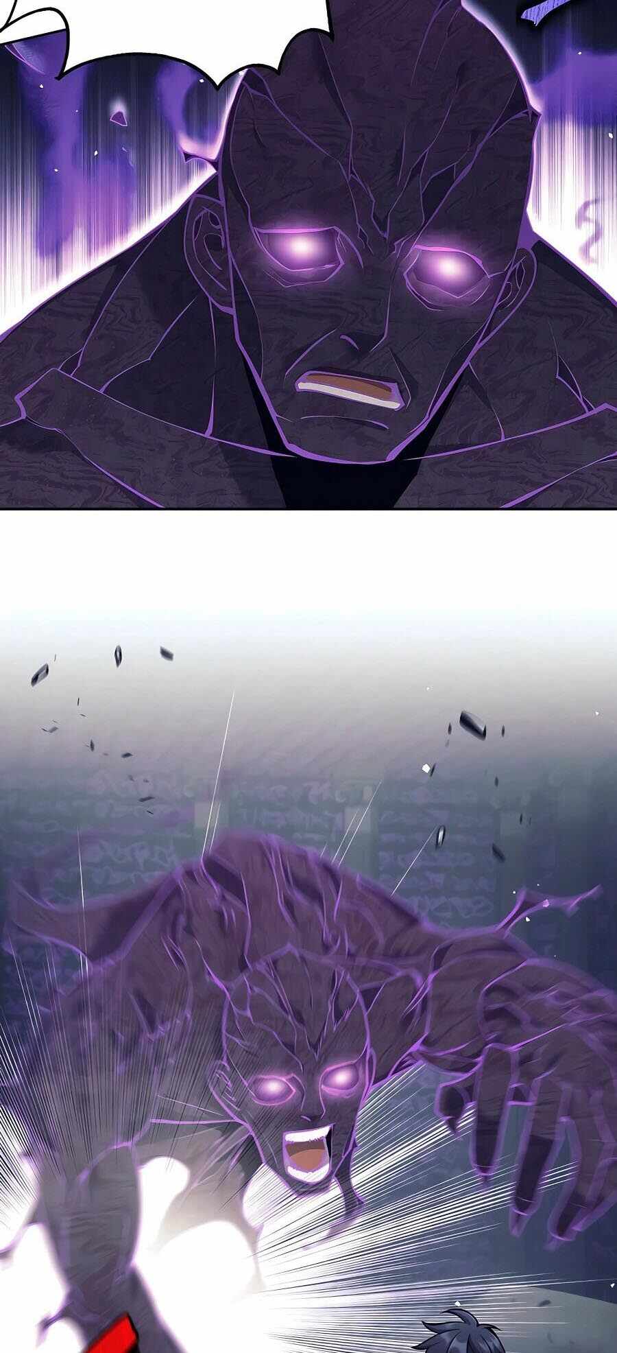 Trash of A Dark Fantasy ผมกลายเป็นตัวละครในเกมแนวดาร์กแฟนตาซี ตอนที่ 21 หน้า 25