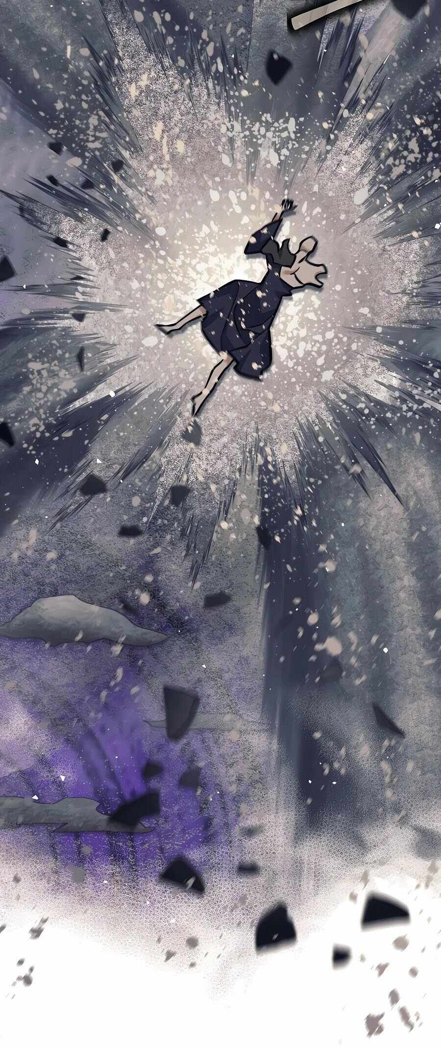 Trash of A Dark Fantasy ผมกลายเป็นตัวละครในเกมแนวดาร์กแฟนตาซี ตอนที่ 21 หน้า 6