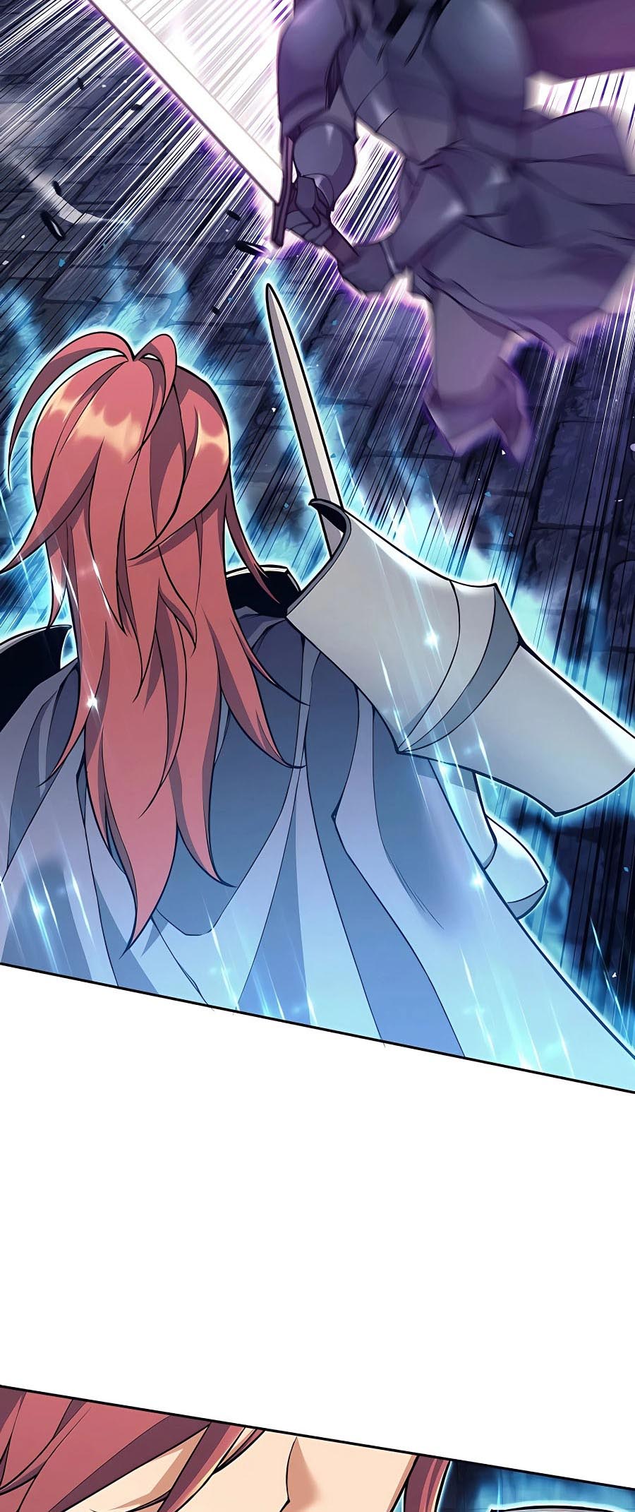 Trash of A Dark Fantasy ผมกลายเป็นตัวละครในเกมแนวดาร์กแฟนตาซี ตอนที่ 22 หน้า 40