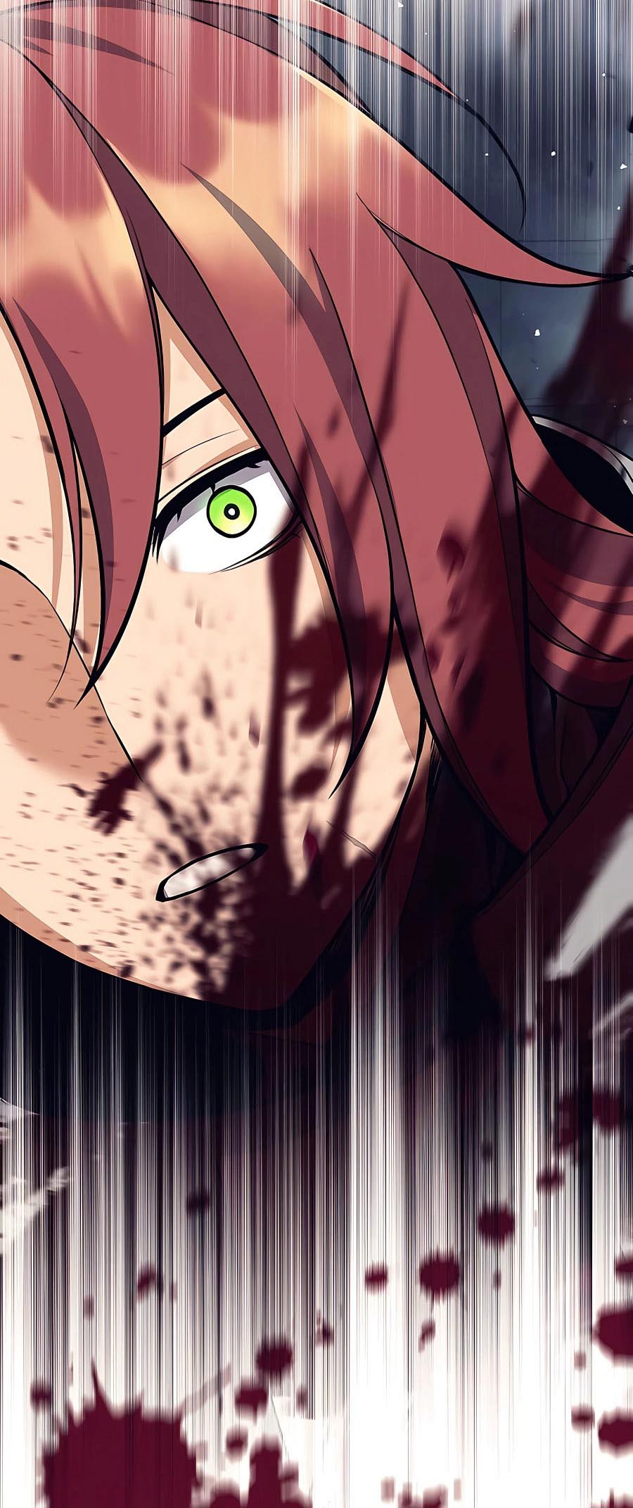 Trash of A Dark Fantasy ผมกลายเป็นตัวละครในเกมแนวดาร์กแฟนตาซี ตอนที่ 22 หน้า 45