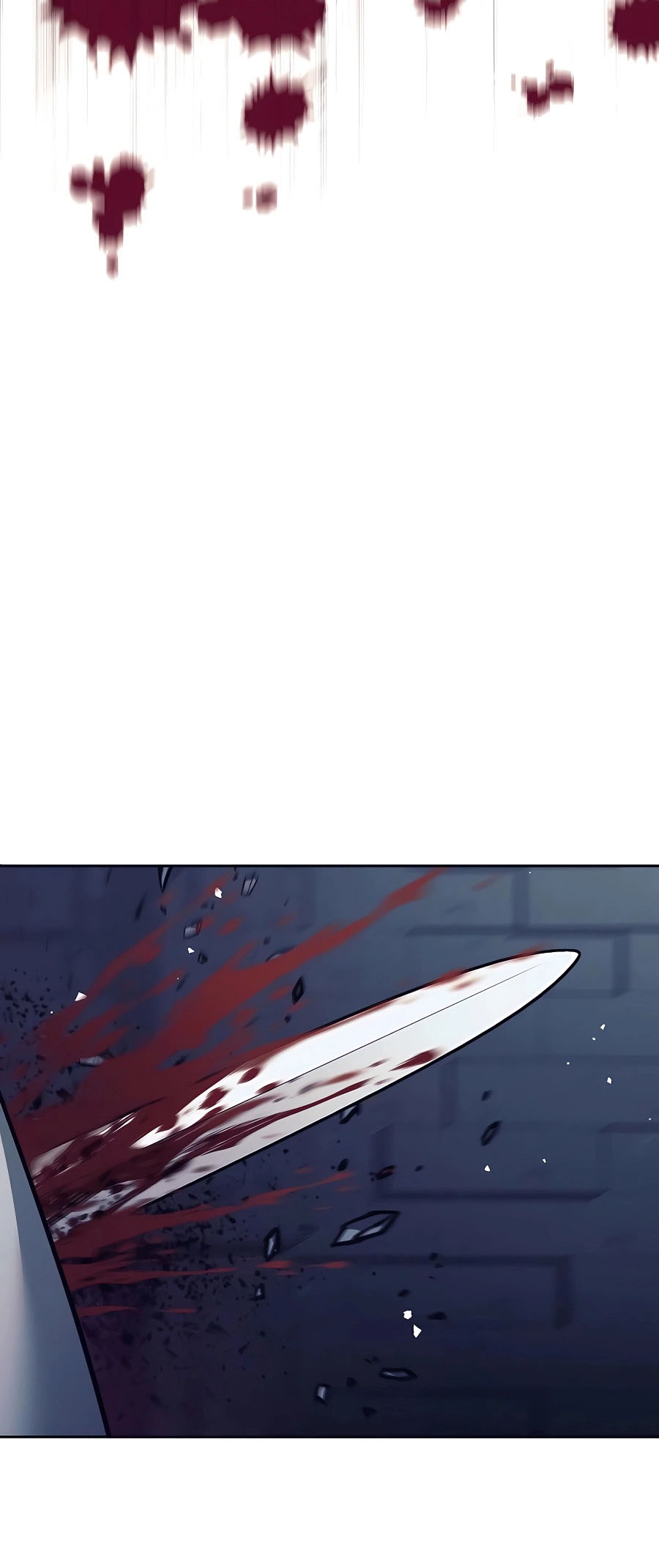 Trash of A Dark Fantasy ผมกลายเป็นตัวละครในเกมแนวดาร์กแฟนตาซี ตอนที่ 22 หน้า 46