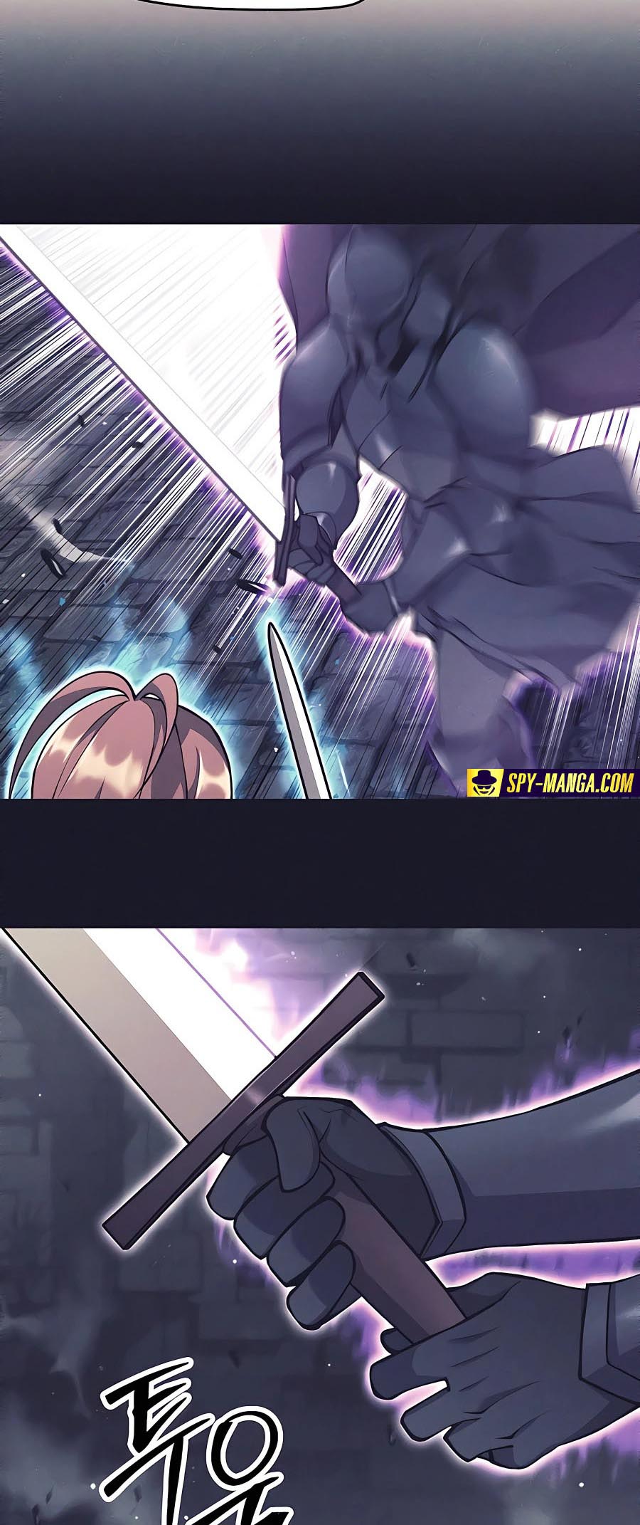 Trash of A Dark Fantasy ผมกลายเป็นตัวละครในเกมแนวดาร์กแฟนตาซี ตอนที่ 22 หน้า 51