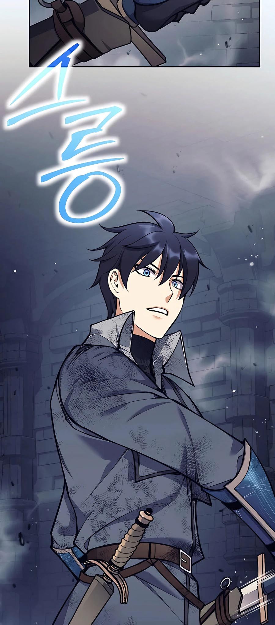 Trash of A Dark Fantasy ผมกลายเป็นตัวละครในเกมแนวดาร์กแฟนตาซี ตอนที่ 22 หน้า 92