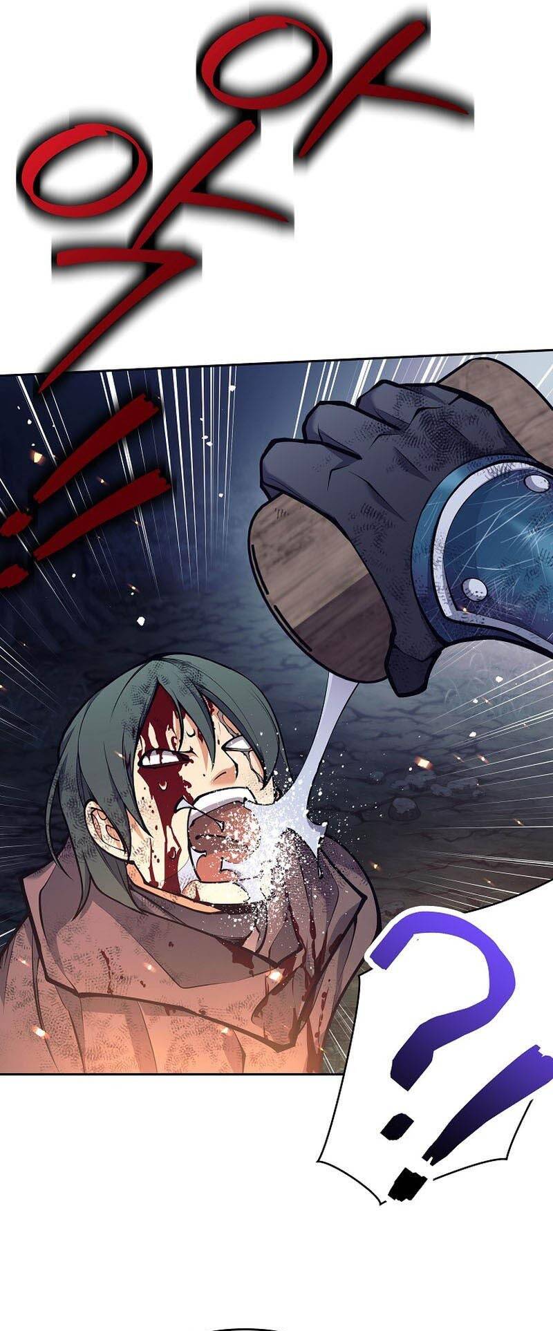 Trash of A Dark Fantasy ผมกลายเป็นตัวละครในเกมแนวดาร์กแฟนตาซี ตอนที่ 24 หน้า 19