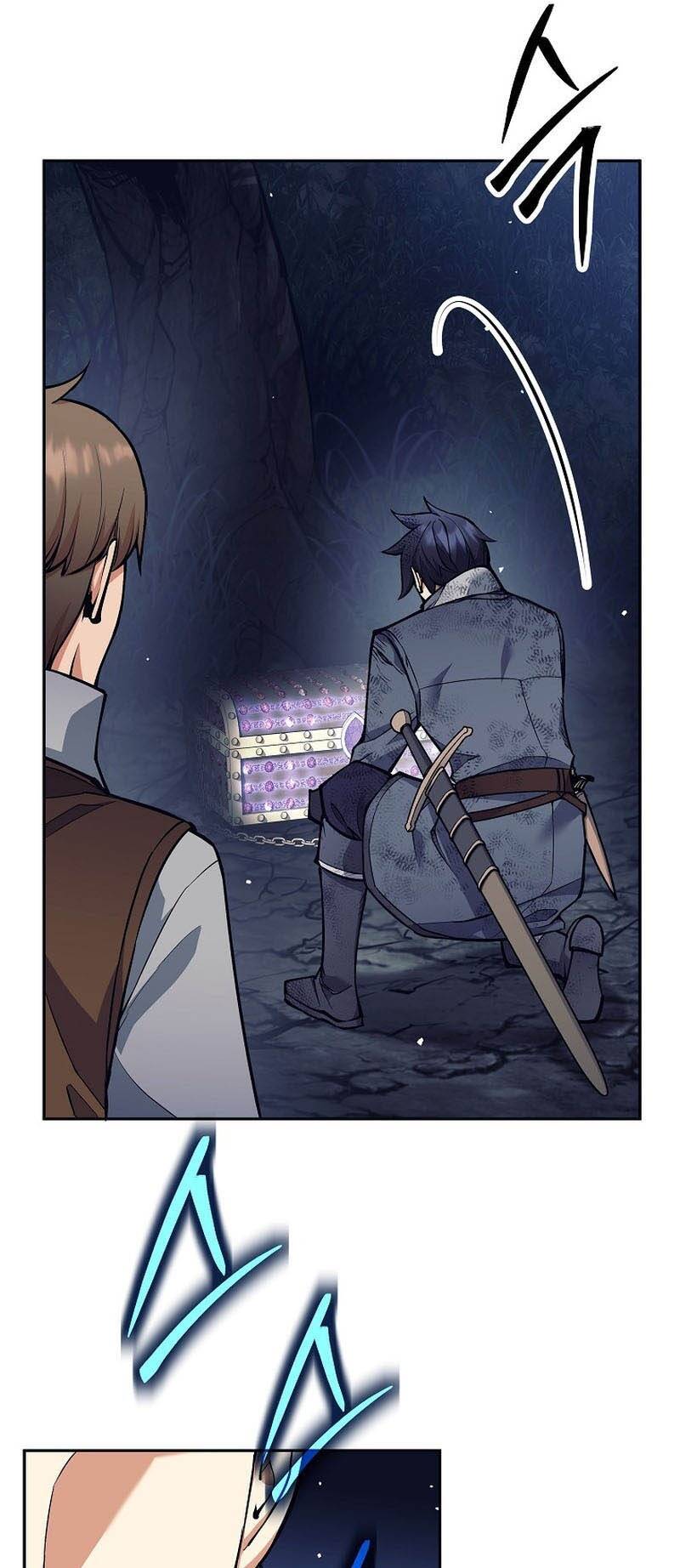 Trash of A Dark Fantasy ผมกลายเป็นตัวละครในเกมแนวดาร์กแฟนตาซี ตอนที่ 24 หน้า 60