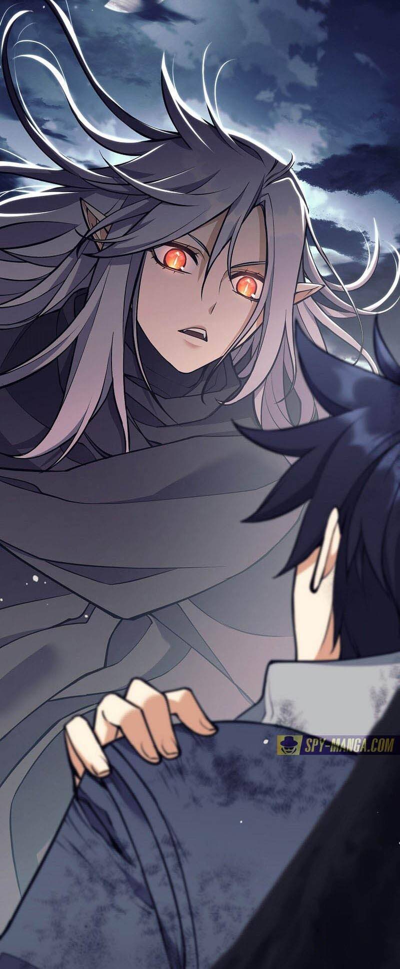 Trash of A Dark Fantasy ผมกลายเป็นตัวละครในเกมแนวดาร์กแฟนตาซี ตอนที่ 24 หน้า 75