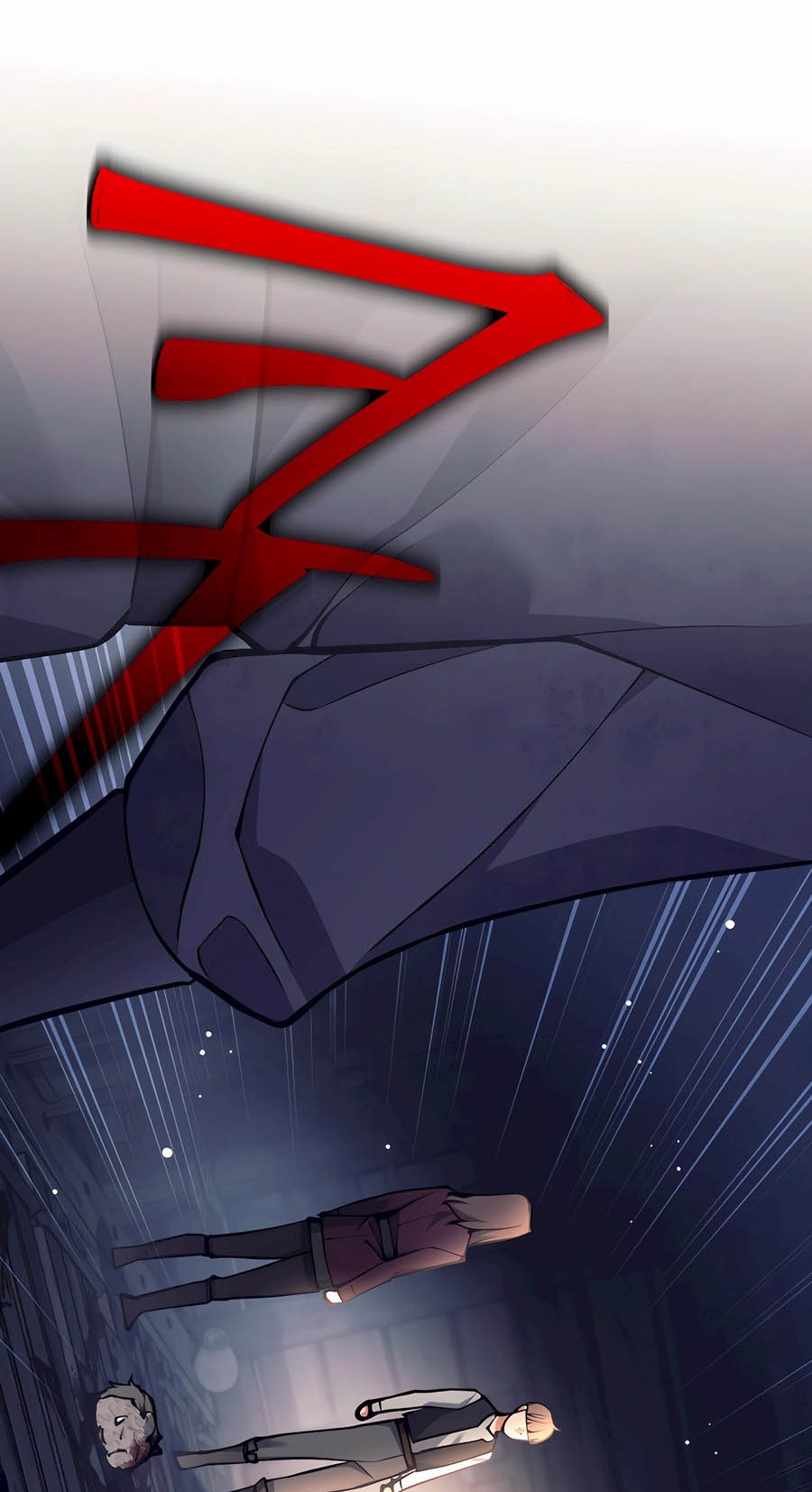 Trash of A Dark Fantasy ผมกลายเป็นตัวละครในเกมแนวดาร์กแฟนตาซี ตอนที่ 29 หน้า 13