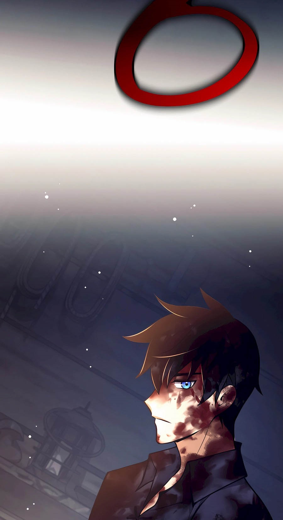 Trash of A Dark Fantasy ผมกลายเป็นตัวละครในเกมแนวดาร์กแฟนตาซี ตอนที่ 29 หน้า 15