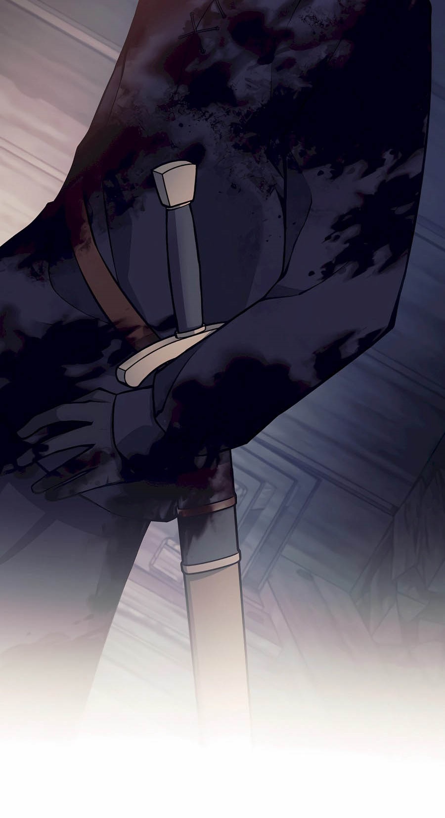 Trash of A Dark Fantasy ผมกลายเป็นตัวละครในเกมแนวดาร์กแฟนตาซี ตอนที่ 29 หน้า 16