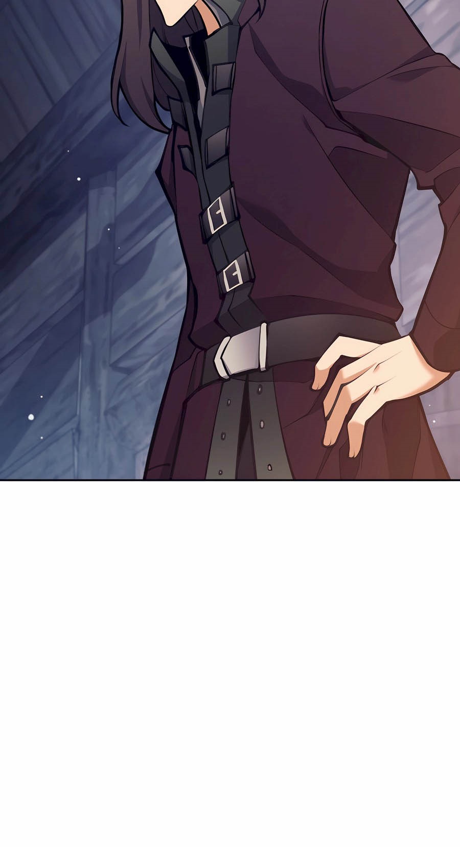 Trash of A Dark Fantasy ผมกลายเป็นตัวละครในเกมแนวดาร์กแฟนตาซี ตอนที่ 29 หน้า 69