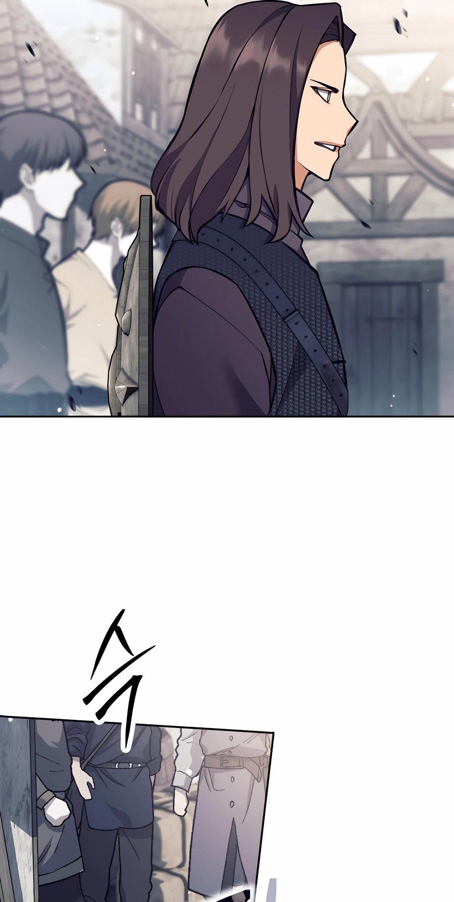 Trash of A Dark Fantasy ผมกลายเป็นตัวละครในเกมแนวดาร์กแฟนตาซี ตอนที่ 29 หน้า 83