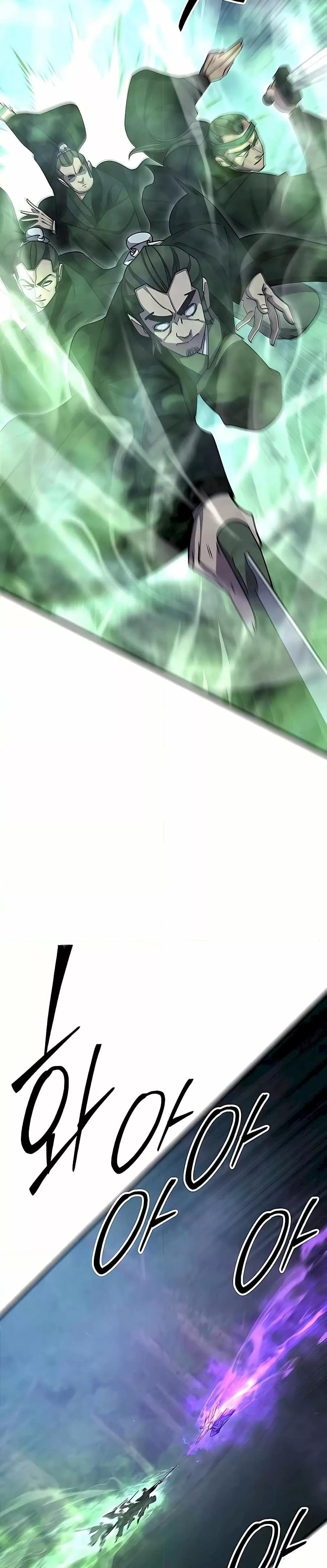 World’s Greatest Senior Disciple ตอนที่ 85 หน้า 10