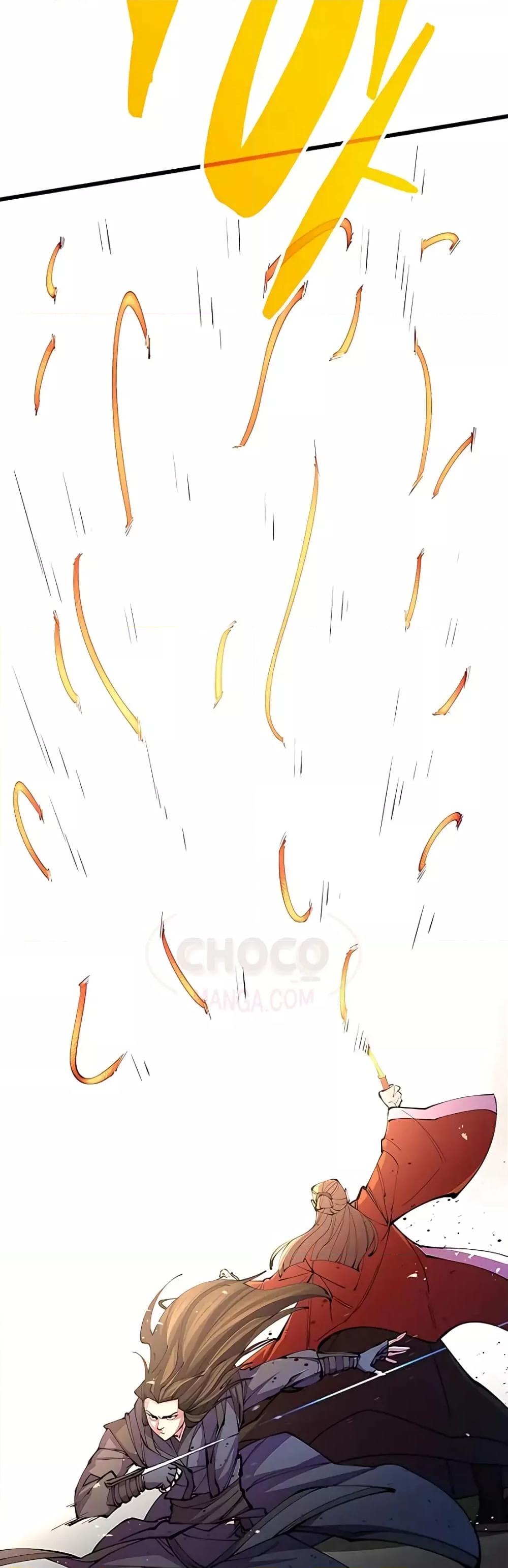 World’s Greatest Senior Disciple ตอนที่ 12 หน้า 25