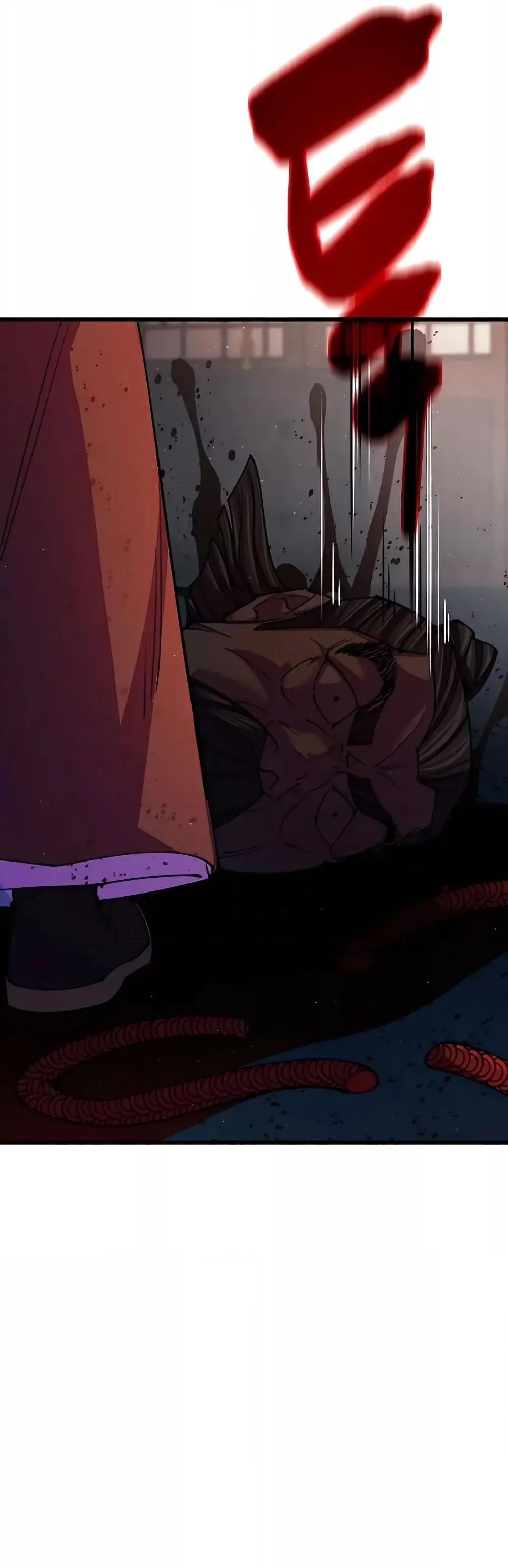 World’s Greatest Senior Disciple ตอนที่ 12 หน้า 29