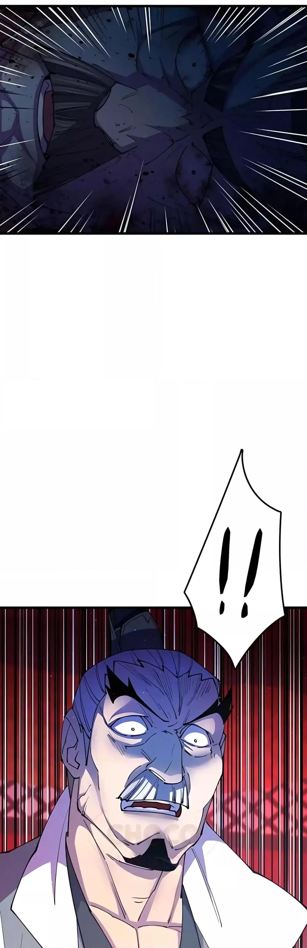 World’s Greatest Senior Disciple ตอนที่ 12 หน้า 37