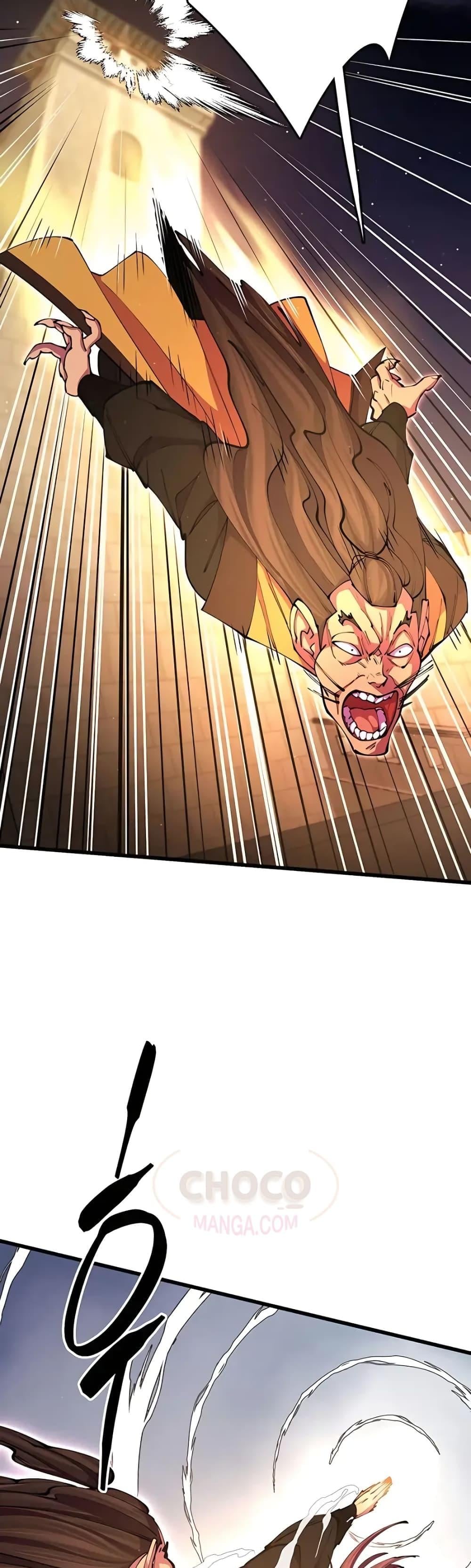 World’s Greatest Senior Disciple ตอนที่ 13 หน้า 22